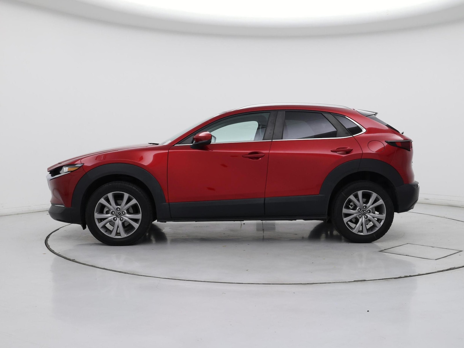 2023 Mazda CX-30 Select - Photo 4