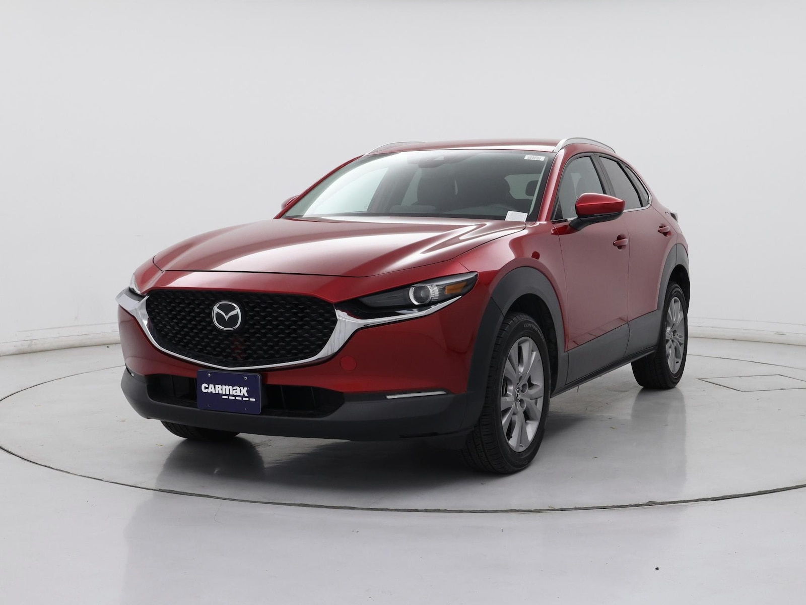 2023 Mazda CX-30 Select - Photo 5
