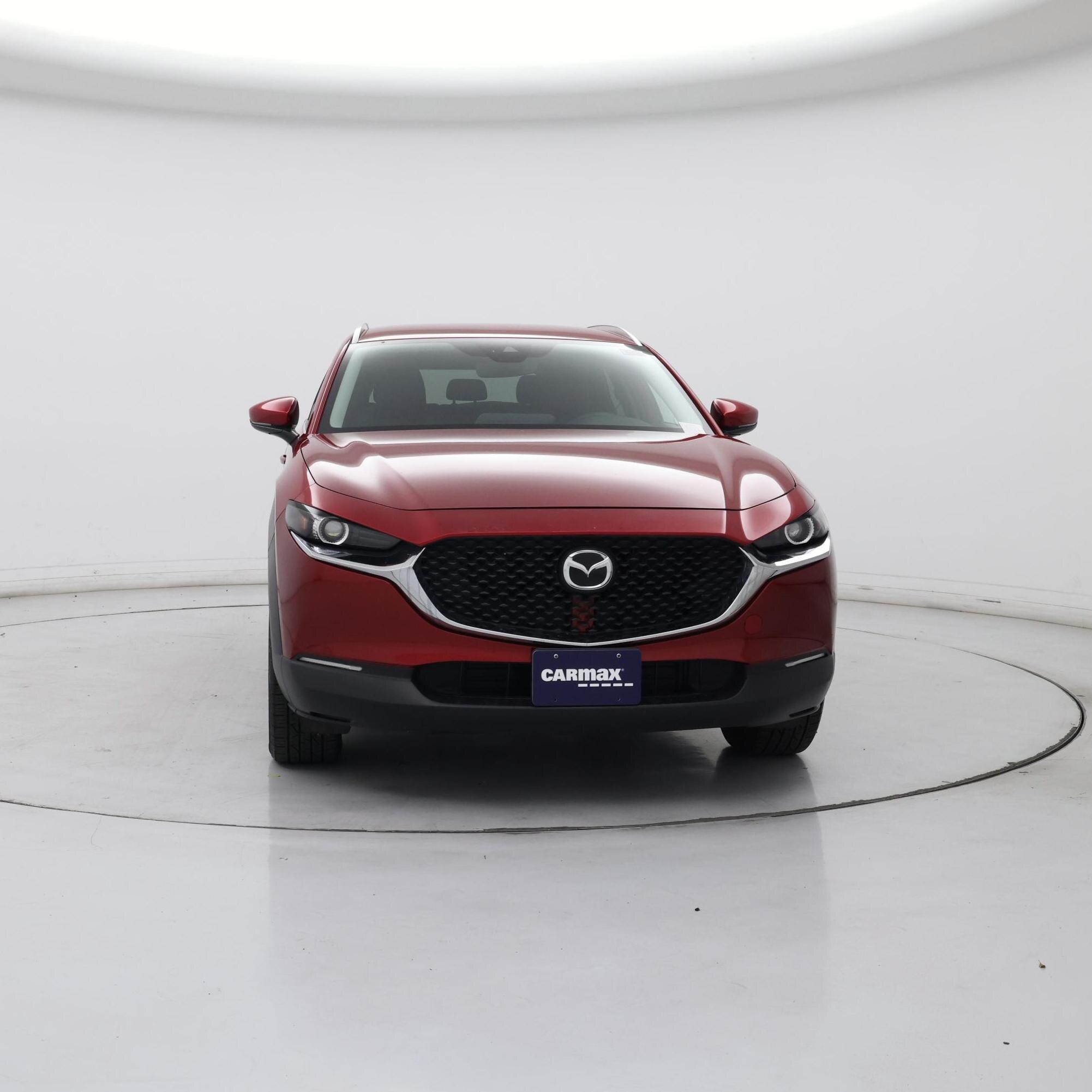 Thumbnail: 2023 Mazda CX-30 - 5