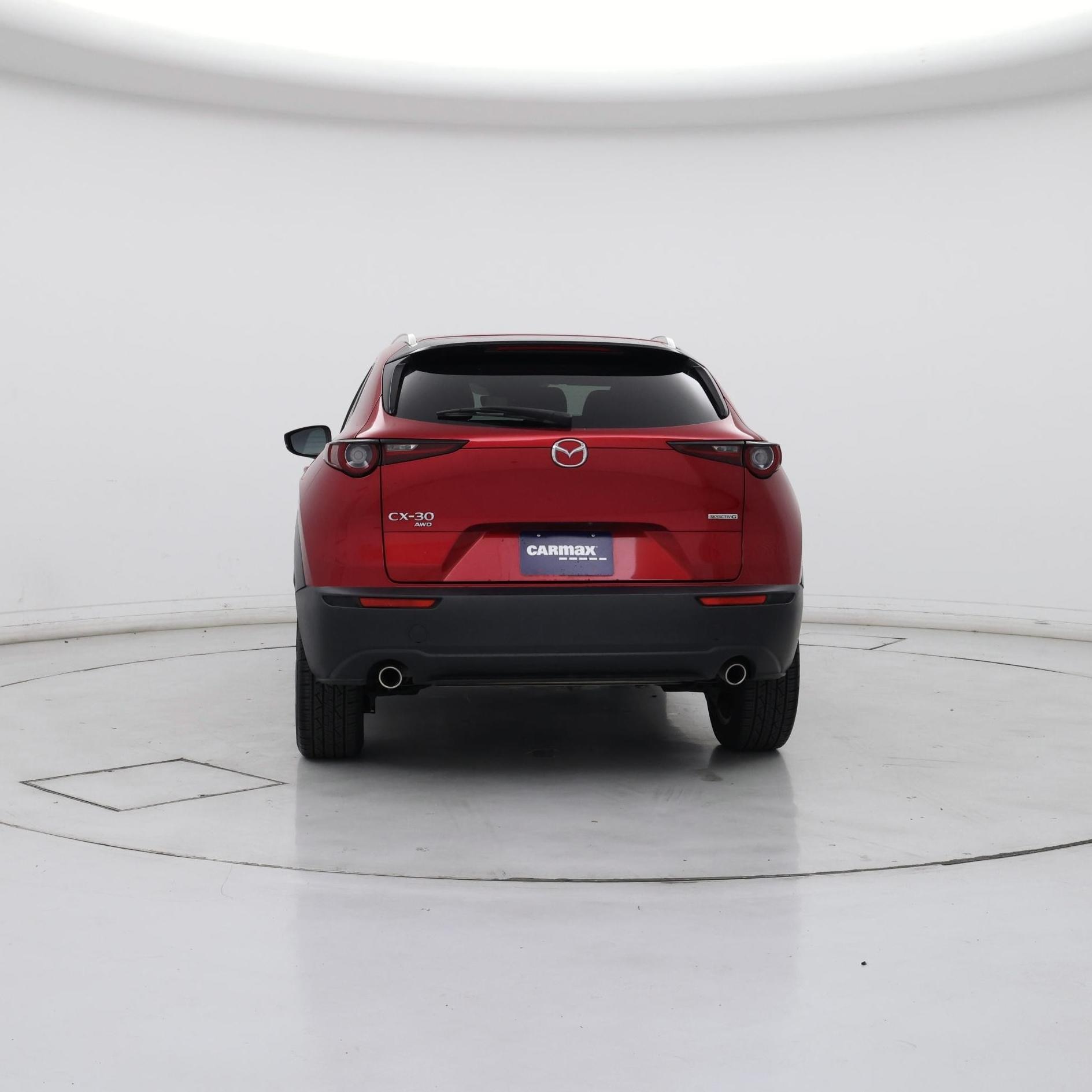 Thumbnail: 2023 Mazda CX-30 - 6