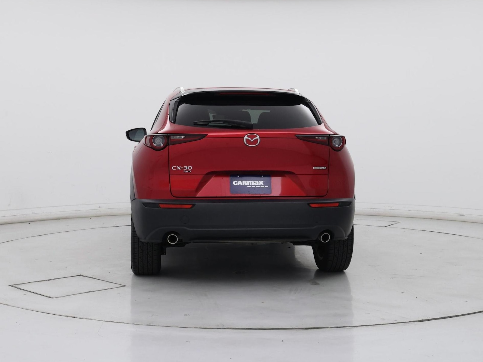 2023 Mazda CX-30 Select - Photo 7
