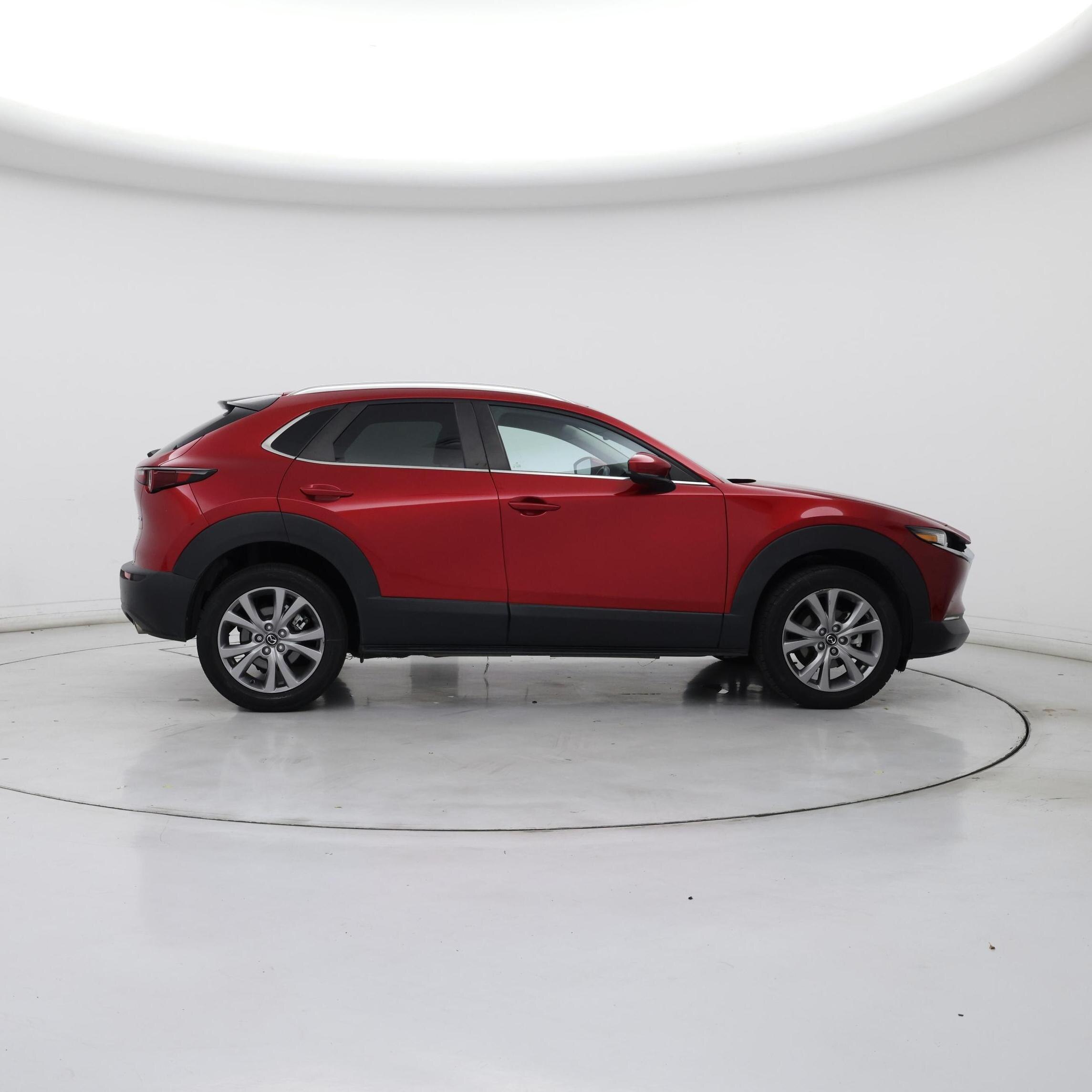 Thumbnail: 2023 Mazda CX-30 - 7