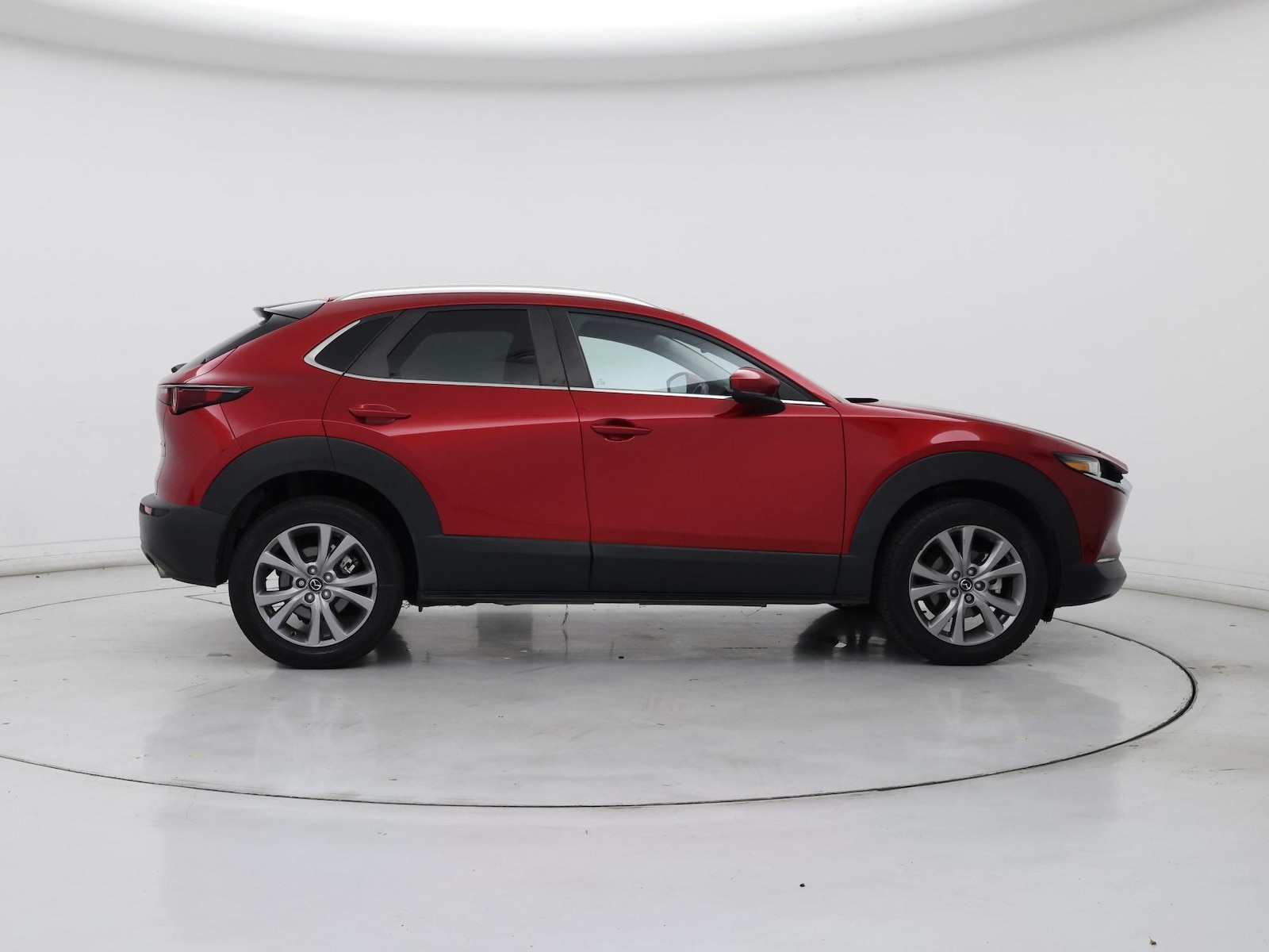 2023 Mazda CX-30 Select - Photo 8