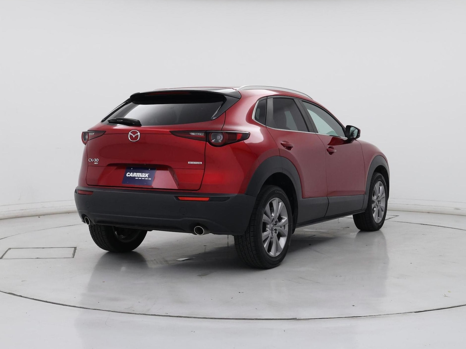 2023 Mazda CX-30 Select - Photo 9