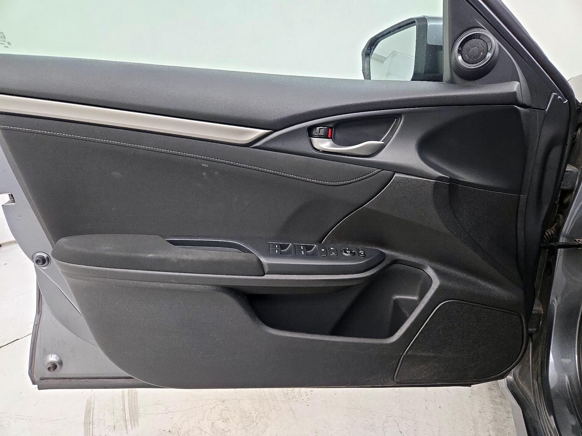 Thumbnail: 2021 Honda Civic - 12