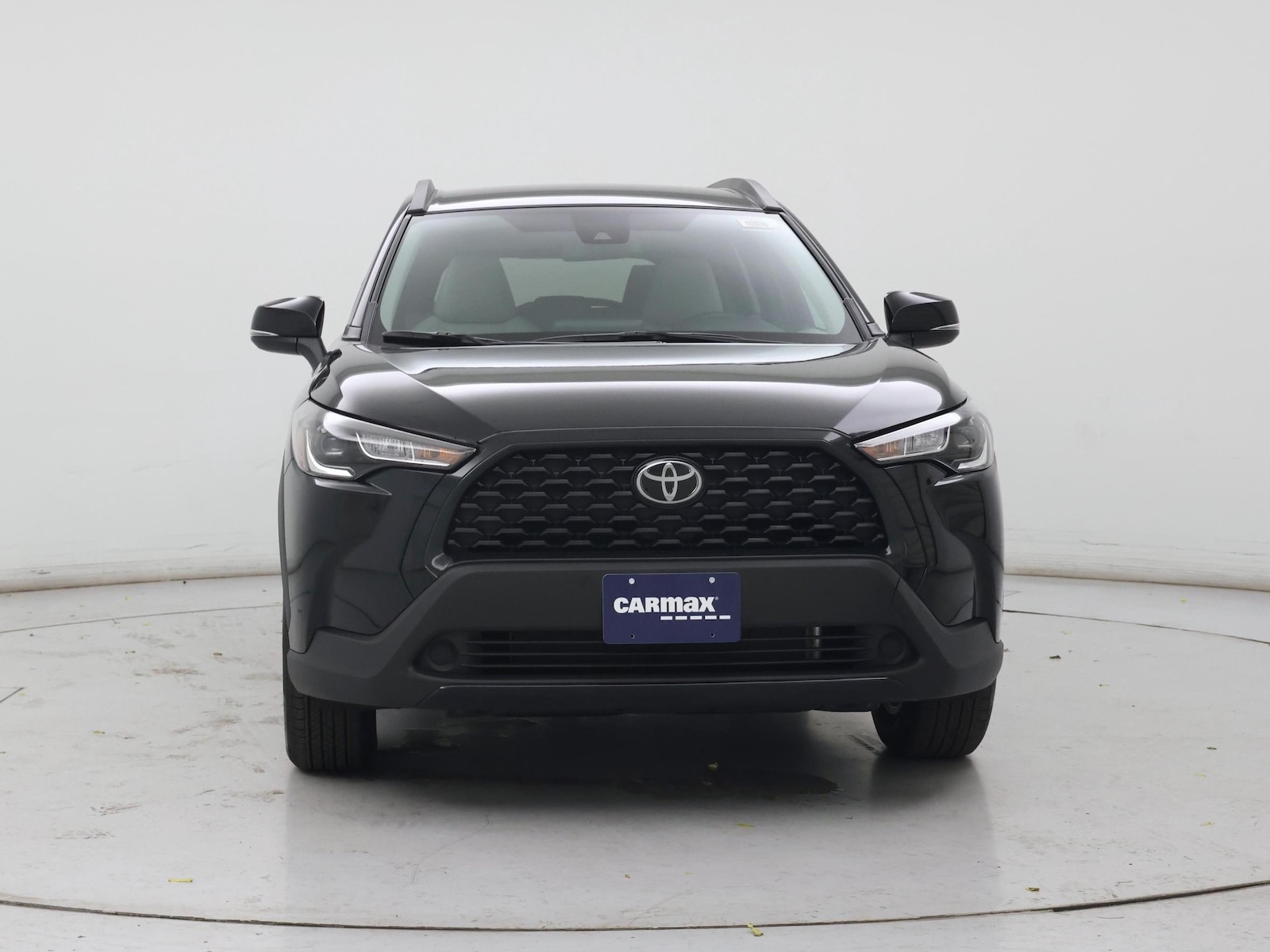 2022 Toyota Corolla Cross LE - Photo 6