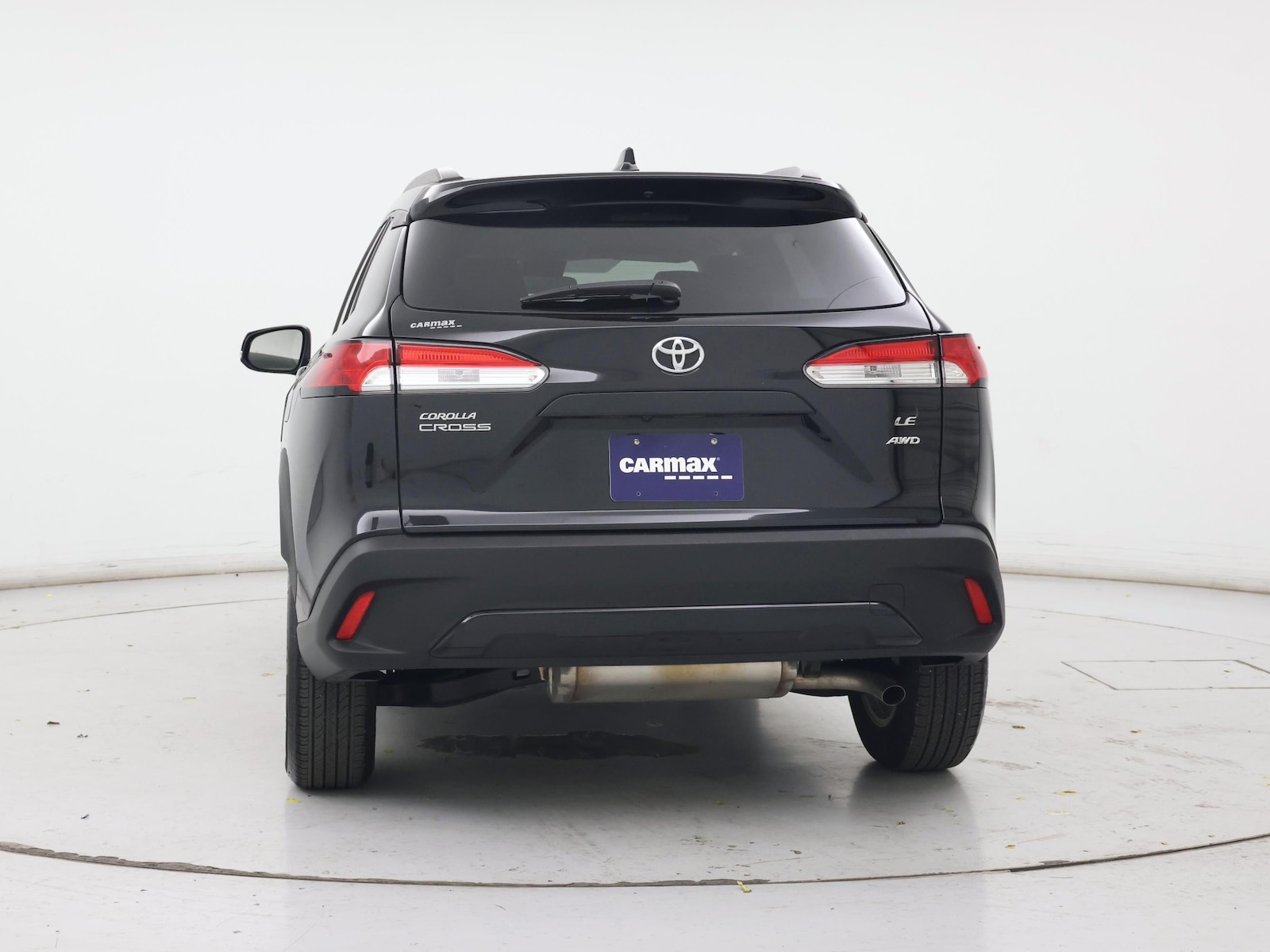 2022 Toyota Corolla Cross LE - Photo 7