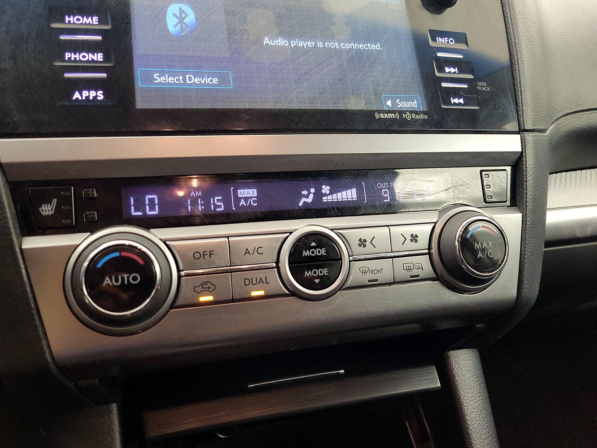 Thumbnail: 2016 Subaru Outback - 16