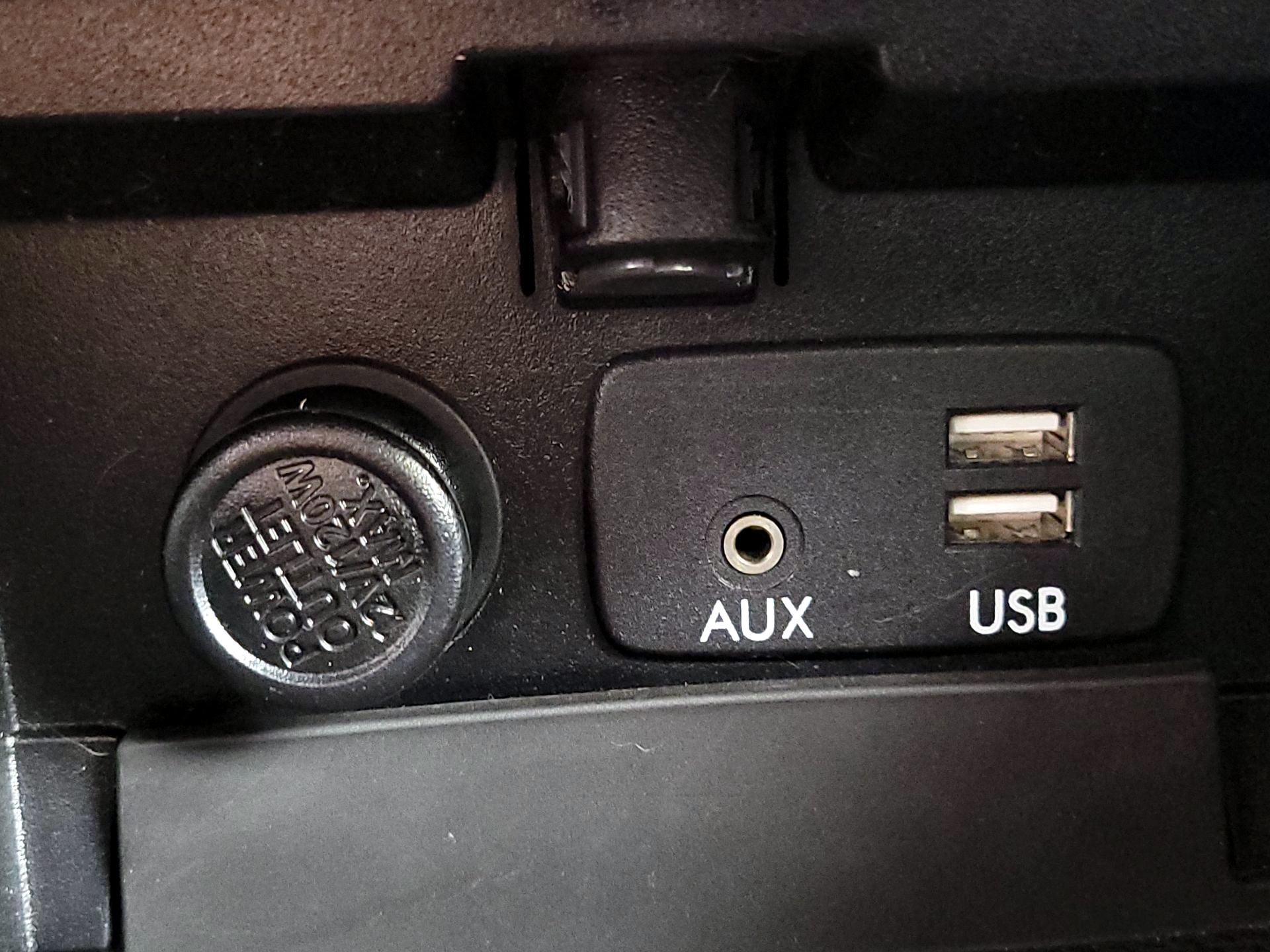 Thumbnail: 2016 Subaru Outback - 18