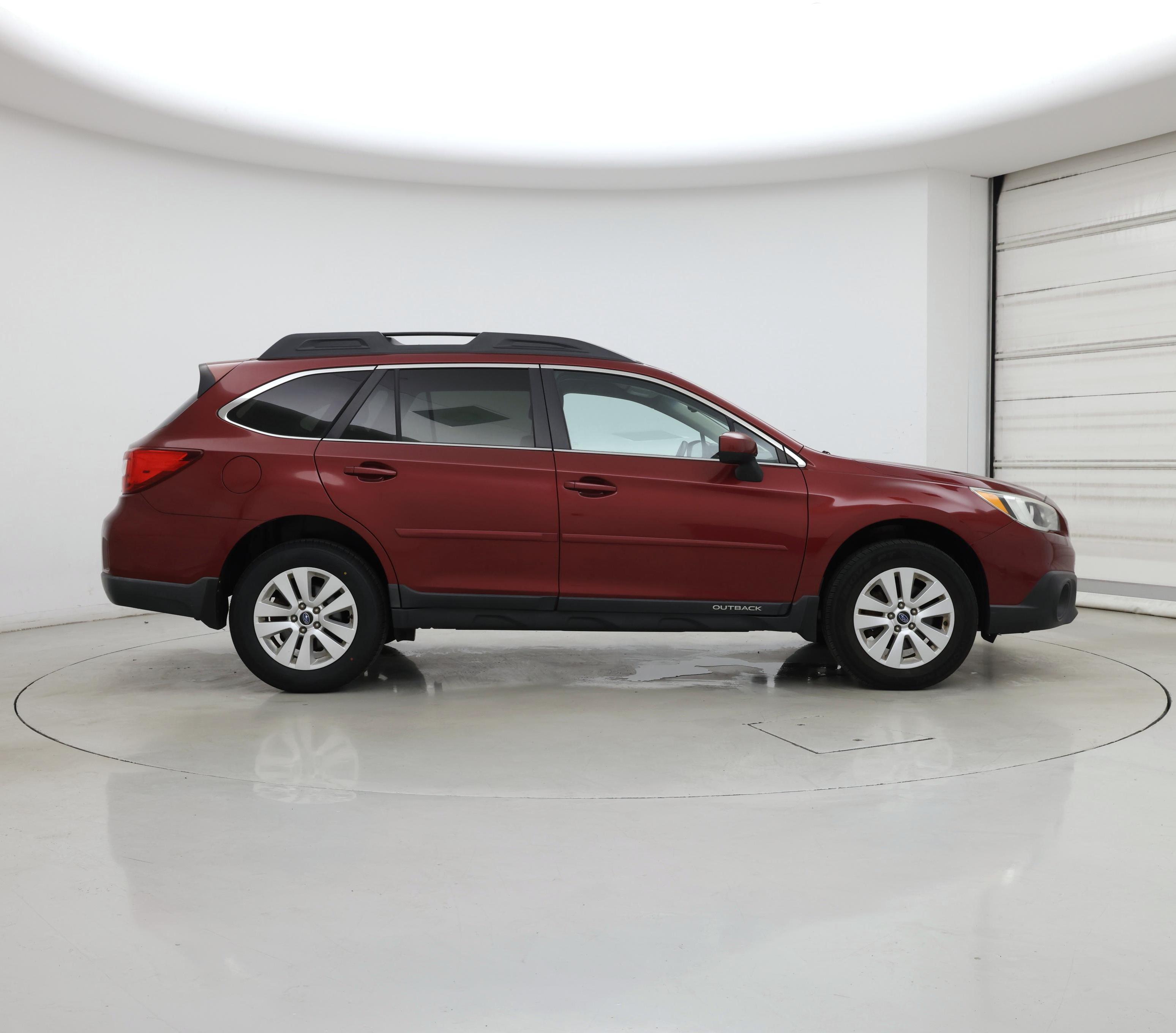 Thumbnail: 2016 Subaru Outback - 7