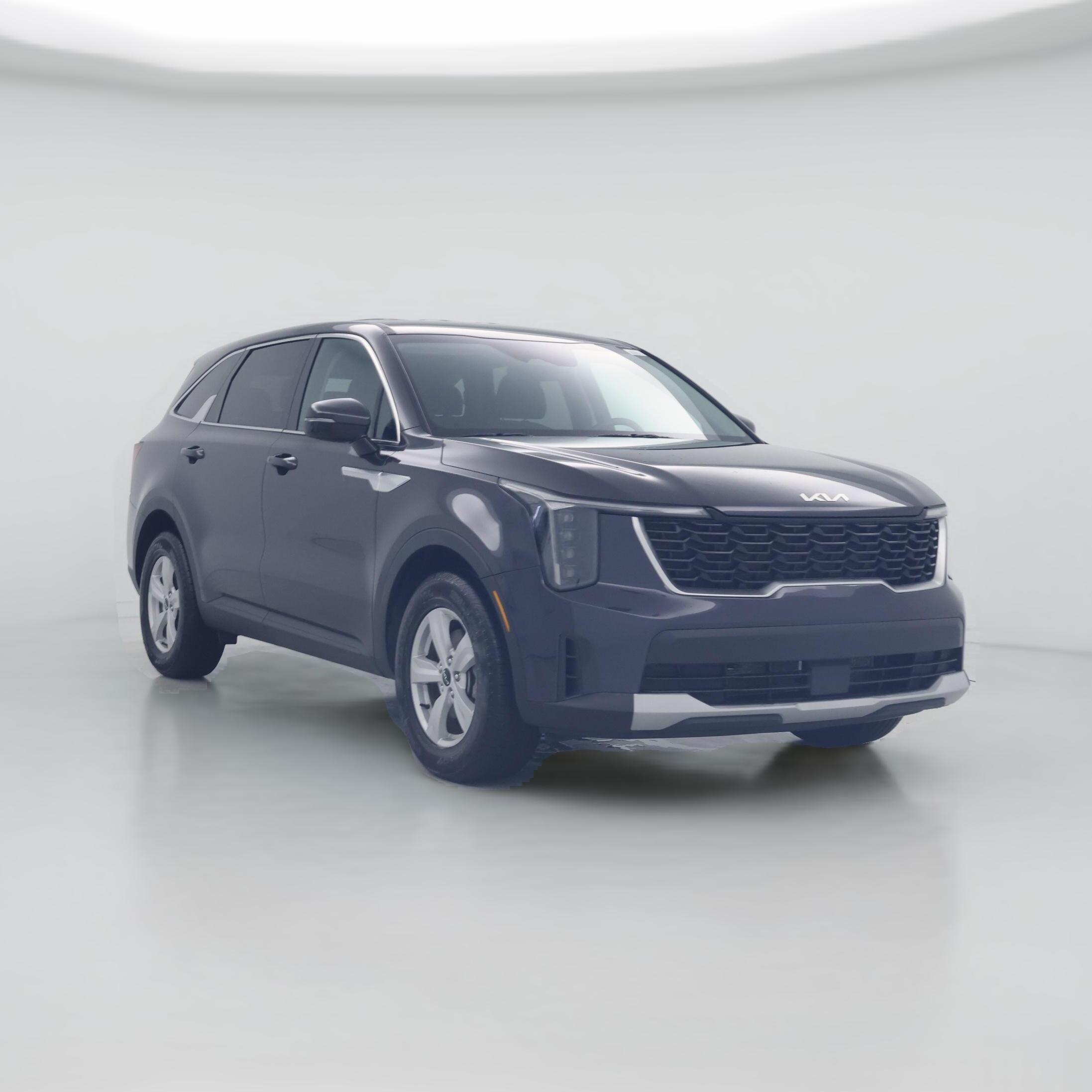 Thumbnail: 2025 Kia Sorento - 1