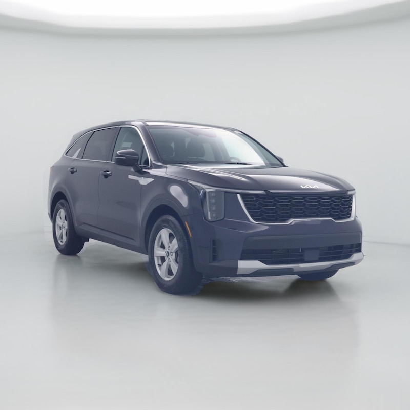 2025 Kia Sorento LX