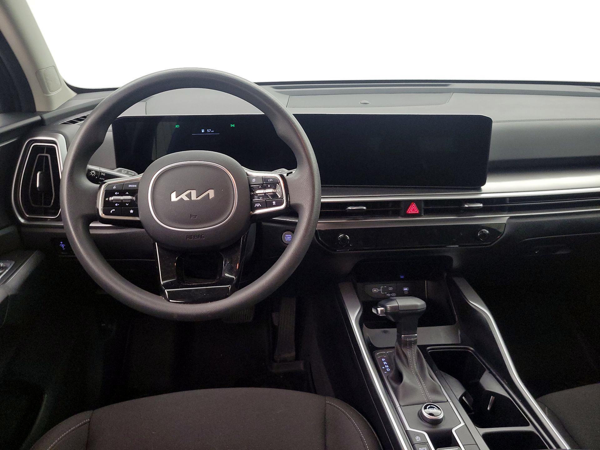 Thumbnail: 2025 Kia Sorento - 10