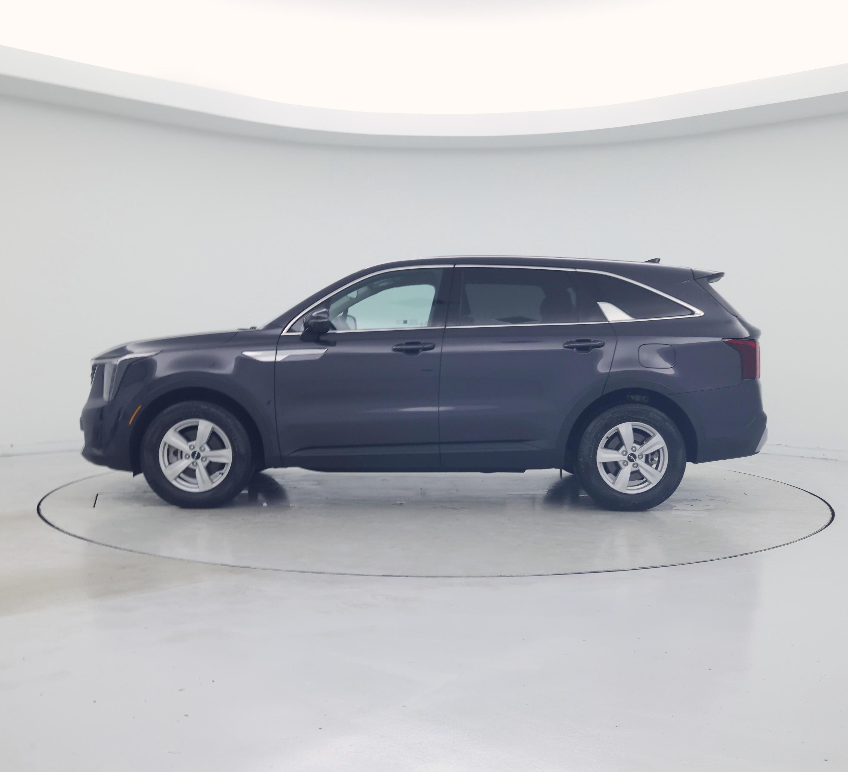 Thumbnail: 2025 Kia Sorento - 3