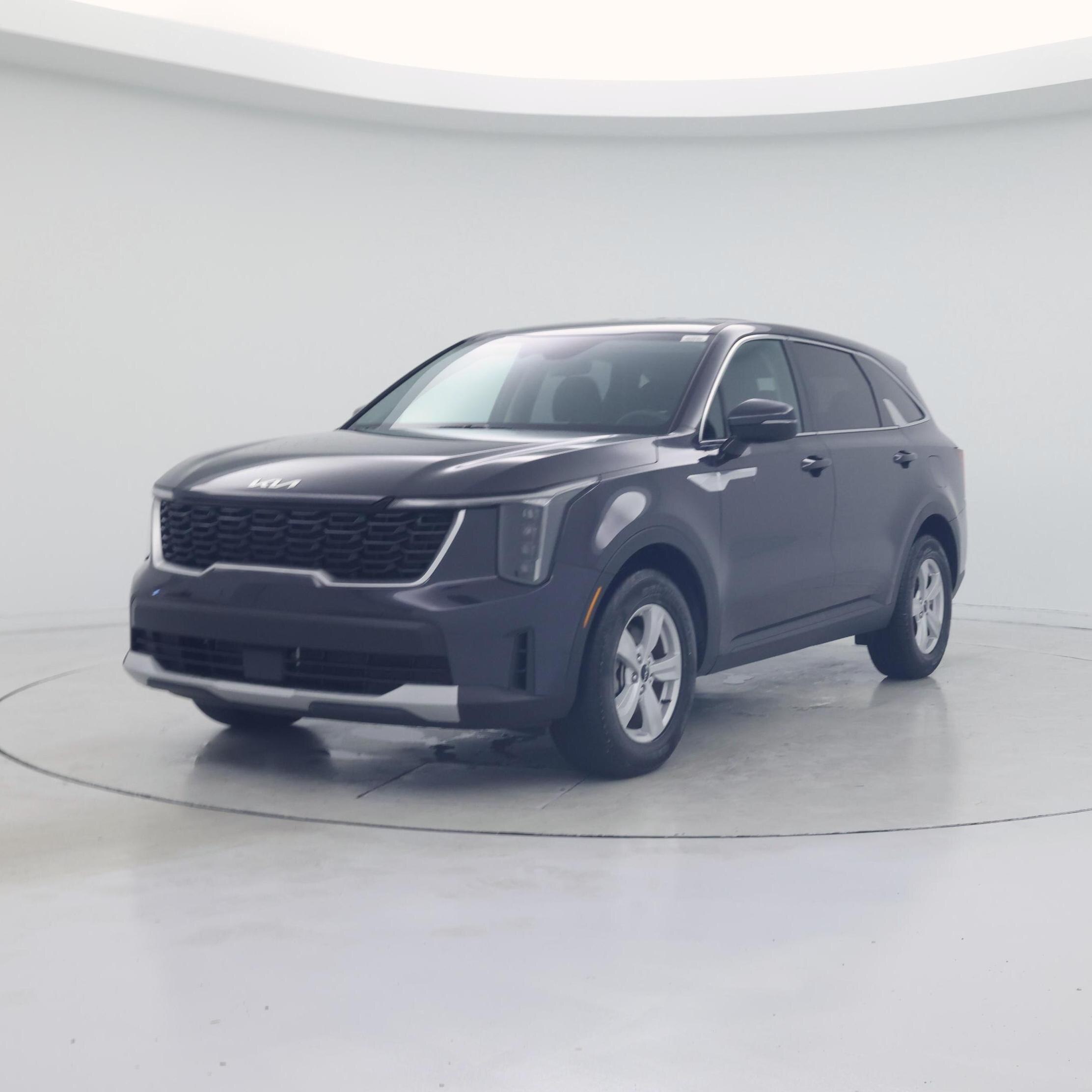 Thumbnail: 2025 Kia Sorento - 4