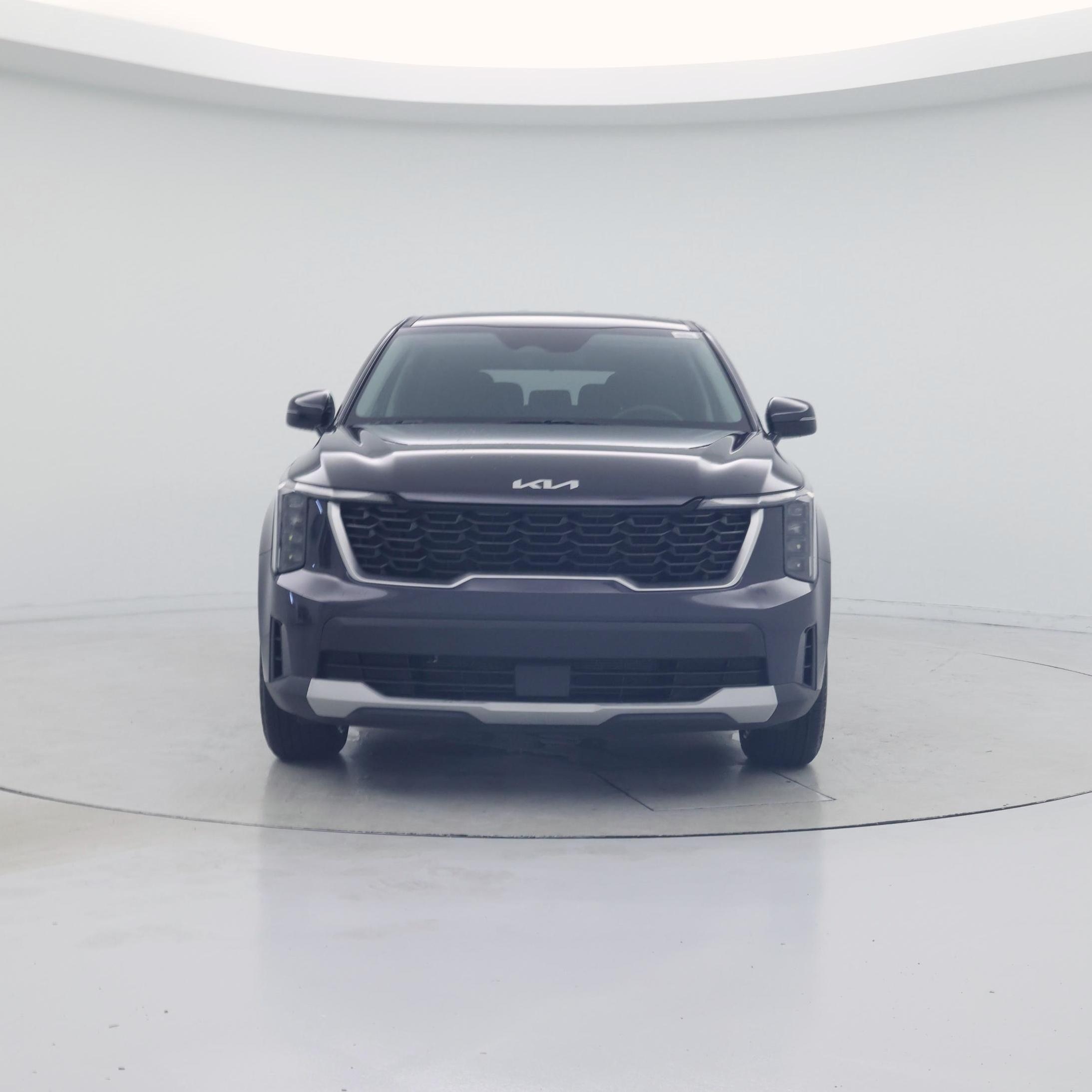 Thumbnail: 2025 Kia Sorento - 5