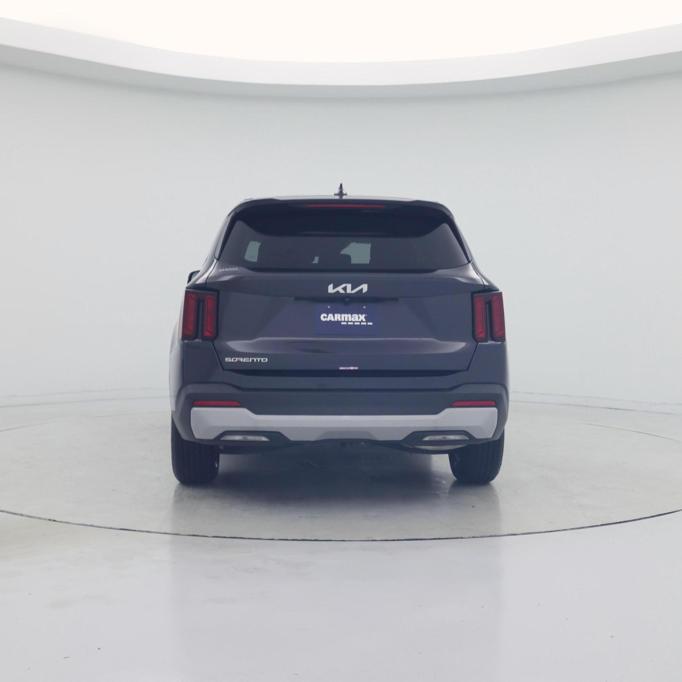 Thumbnail: 2025 Kia Sorento - 6