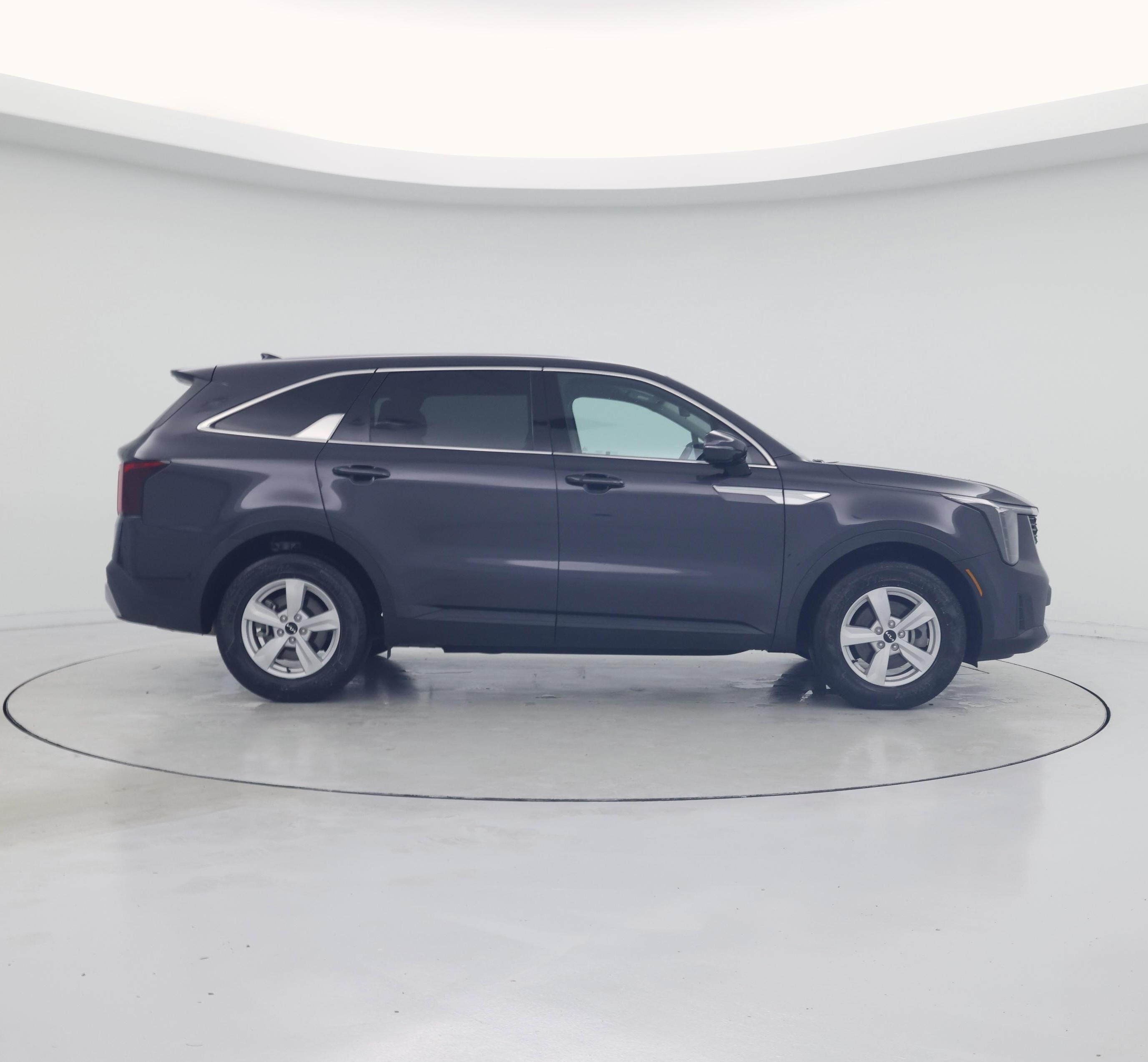 Thumbnail: 2025 Kia Sorento - 7