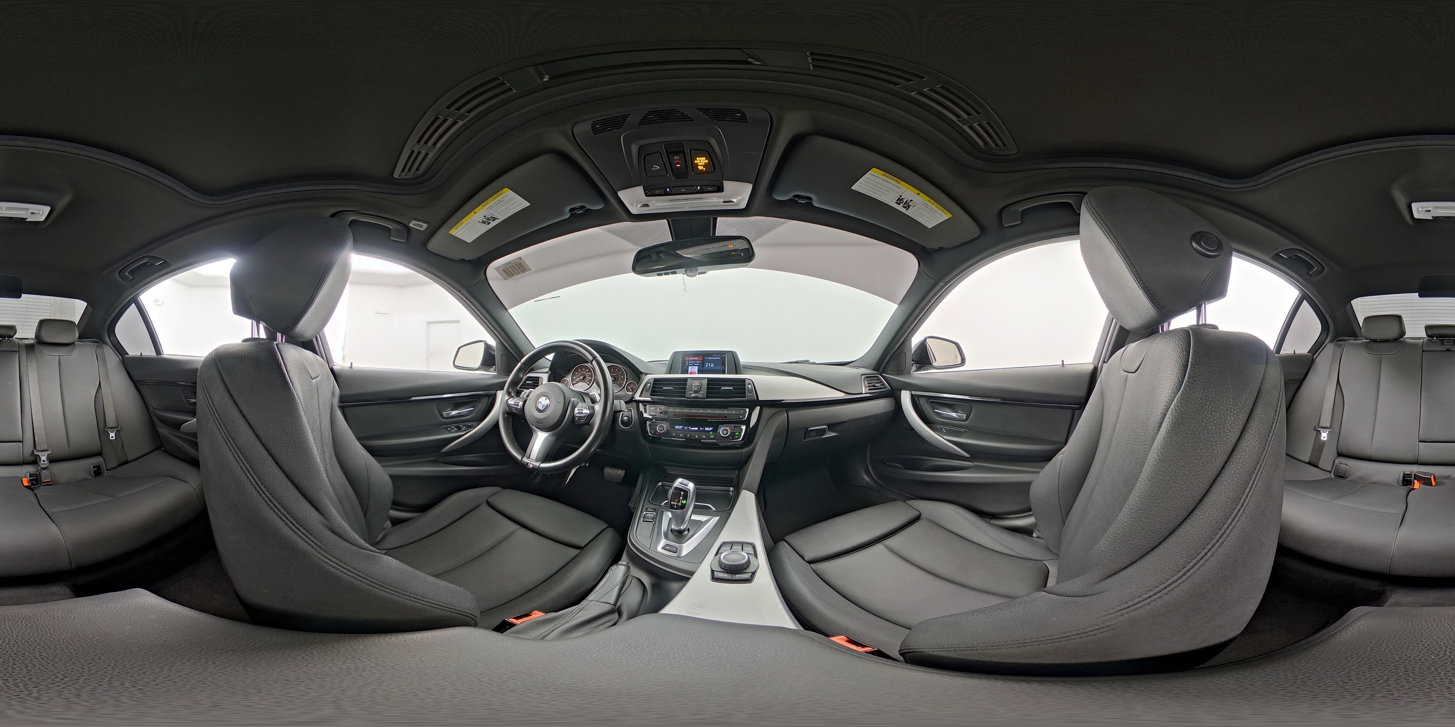 2018 BMW 3 Series 330e - Photo 25