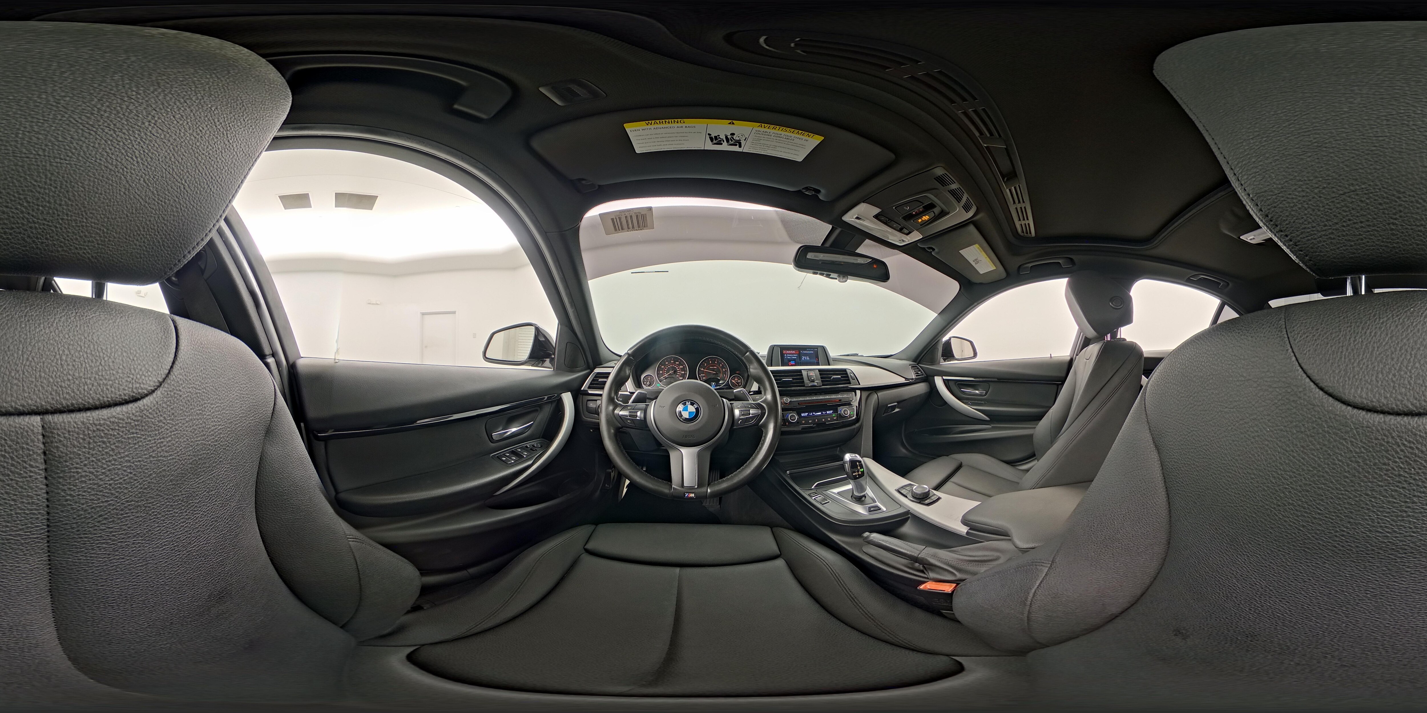 2018 BMW 3 Series 330e - Photo 27