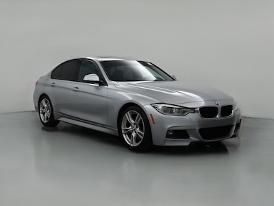 2018 BMW 330 Plug In Hybrid E iPerformance