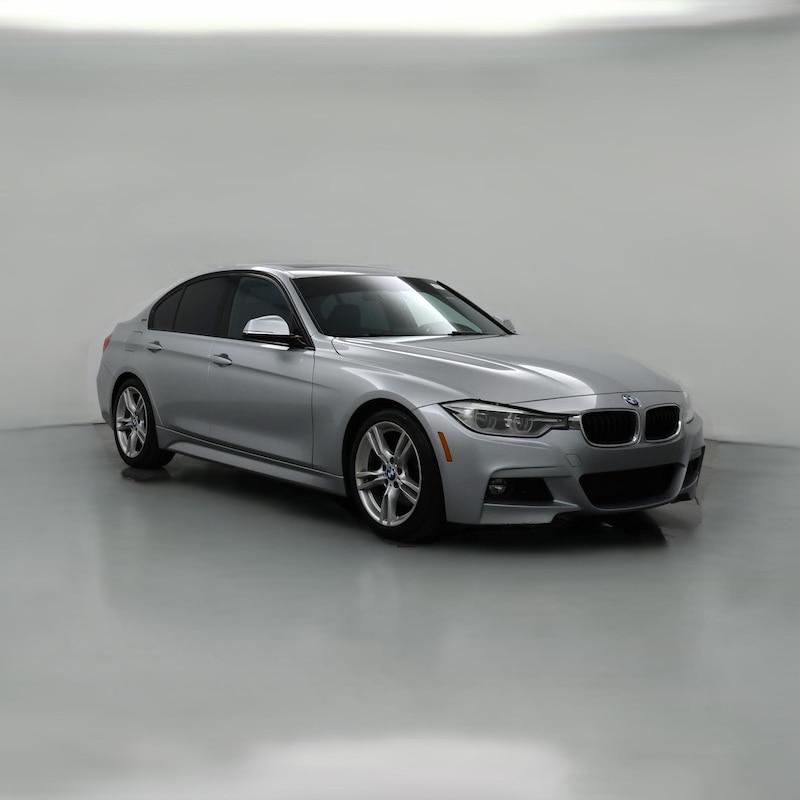 2018 BMW 330 Plug In Hybrid E iPerformance