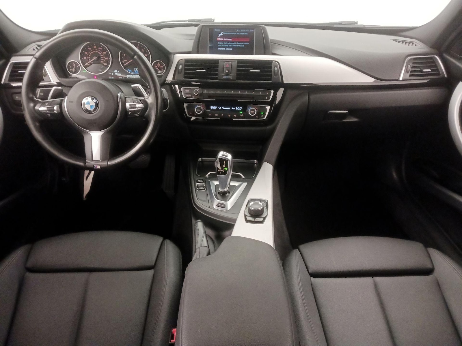 2018 BMW 3 Series 330e - Photo 10