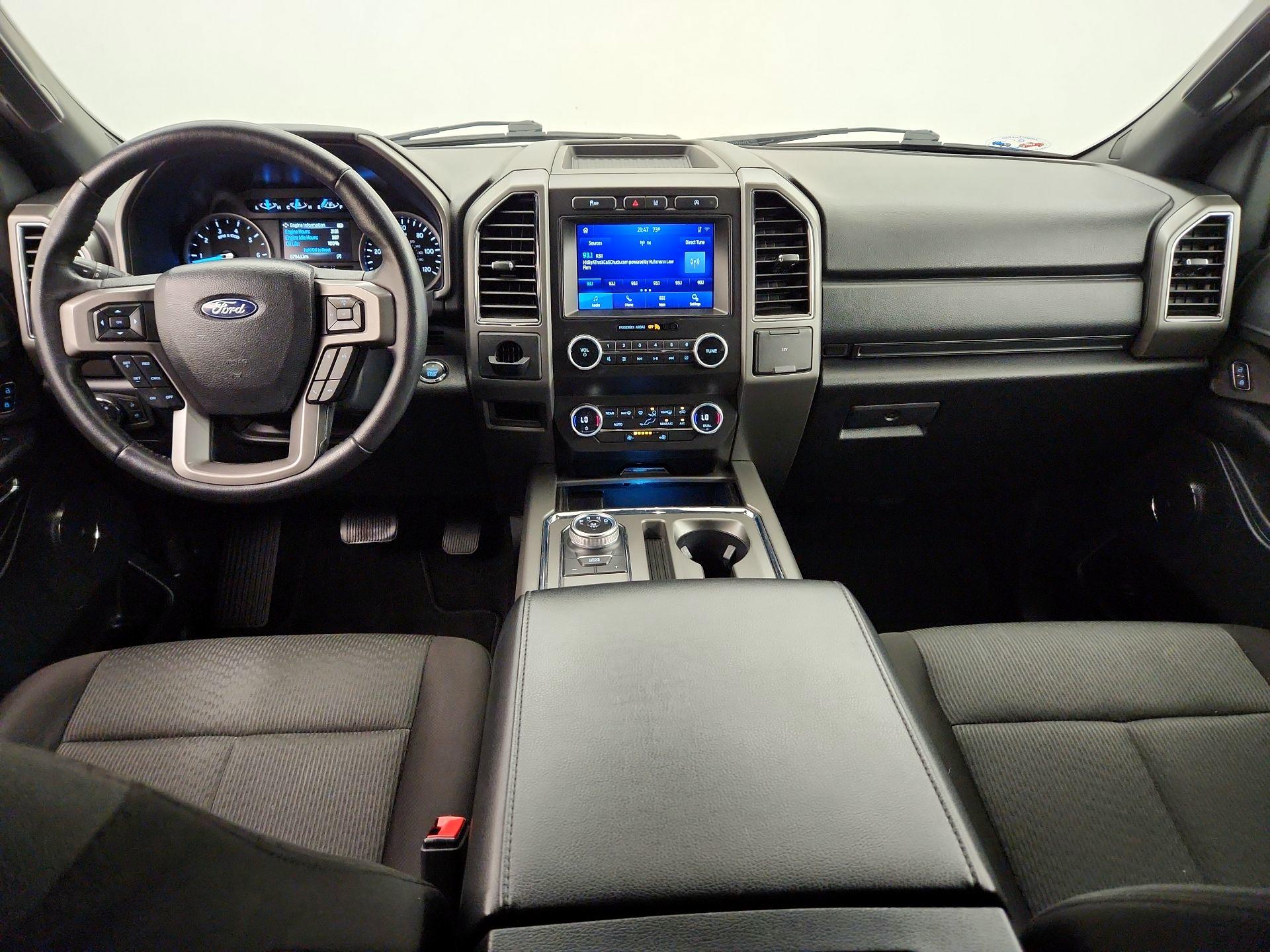 Thumbnail: 2021 Ford Expedition - 9