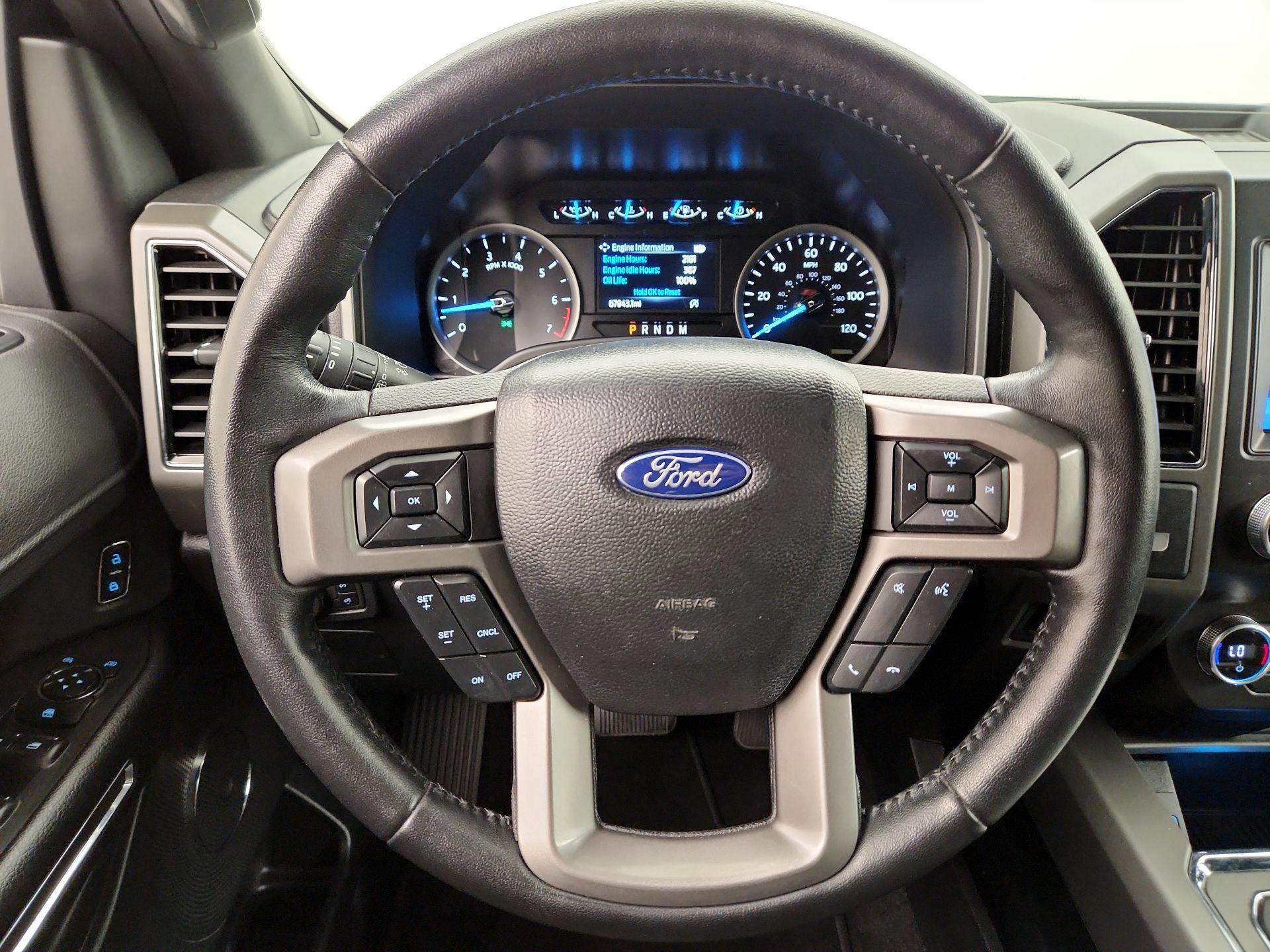 Thumbnail: 2021 Ford Expedition - 10