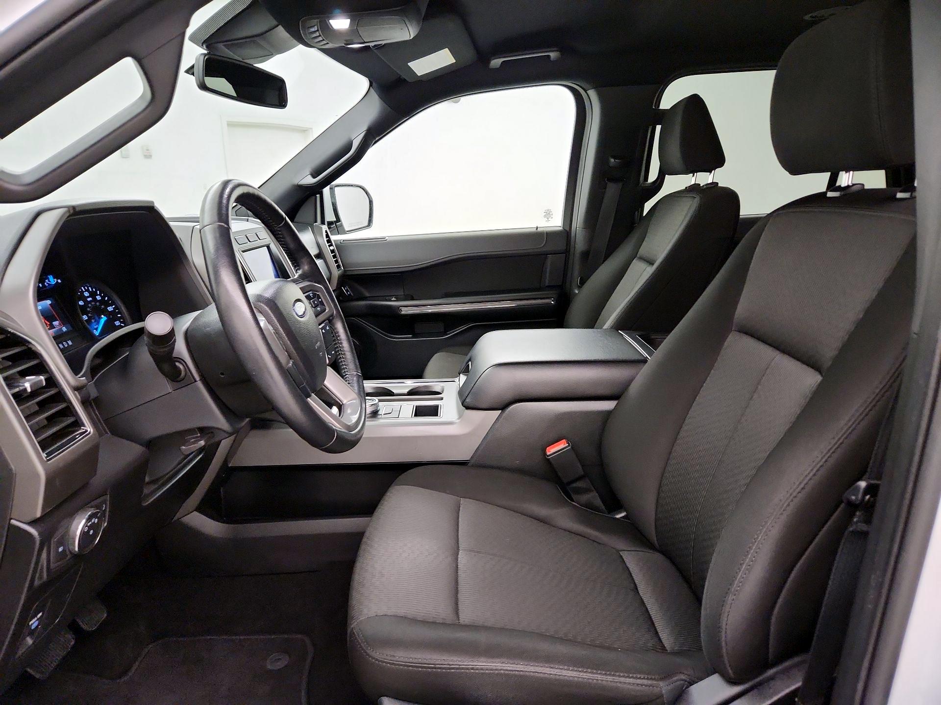 Thumbnail: 2021 Ford Expedition - 11