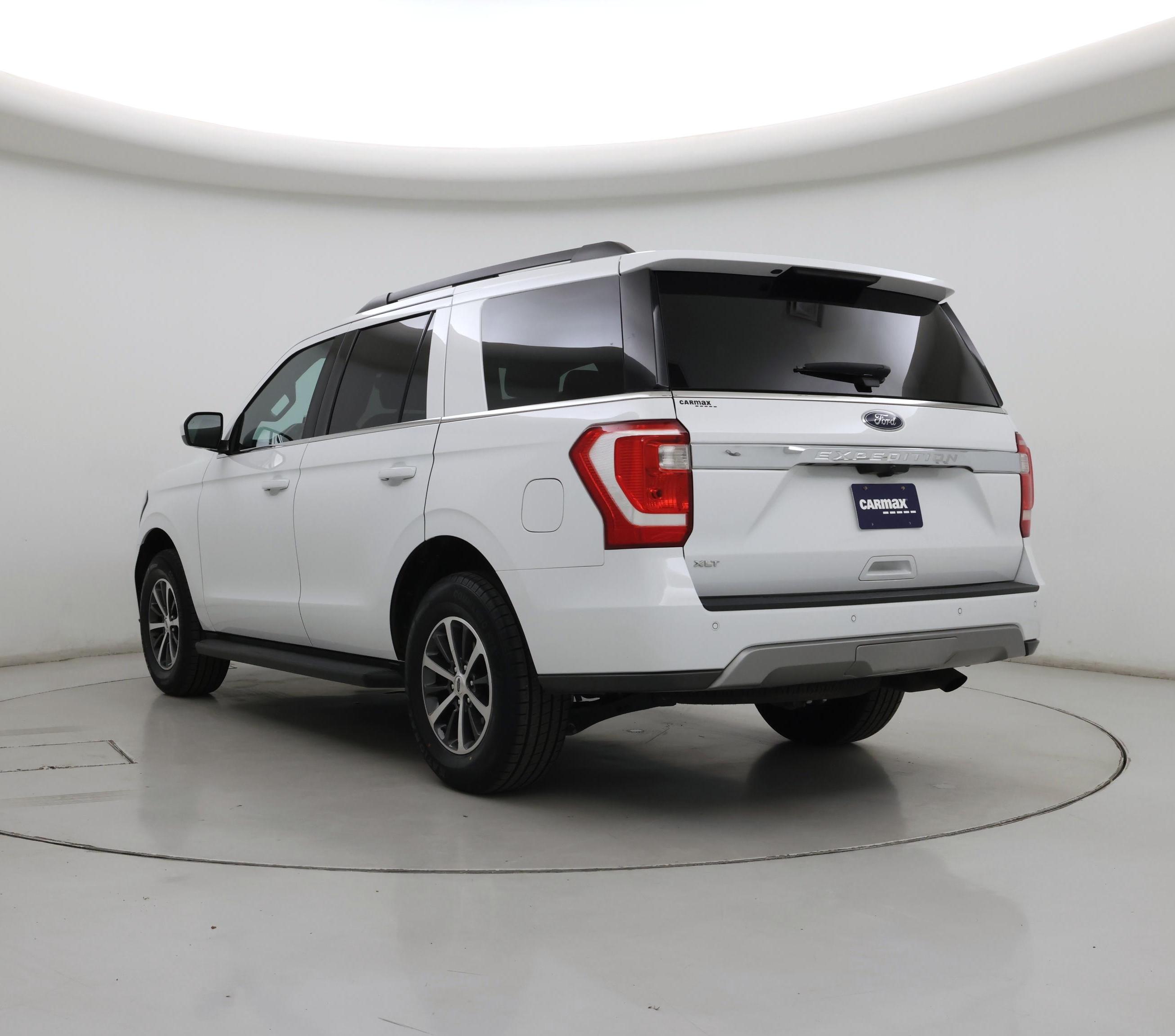 Thumbnail: 2021 Ford Expedition - 2