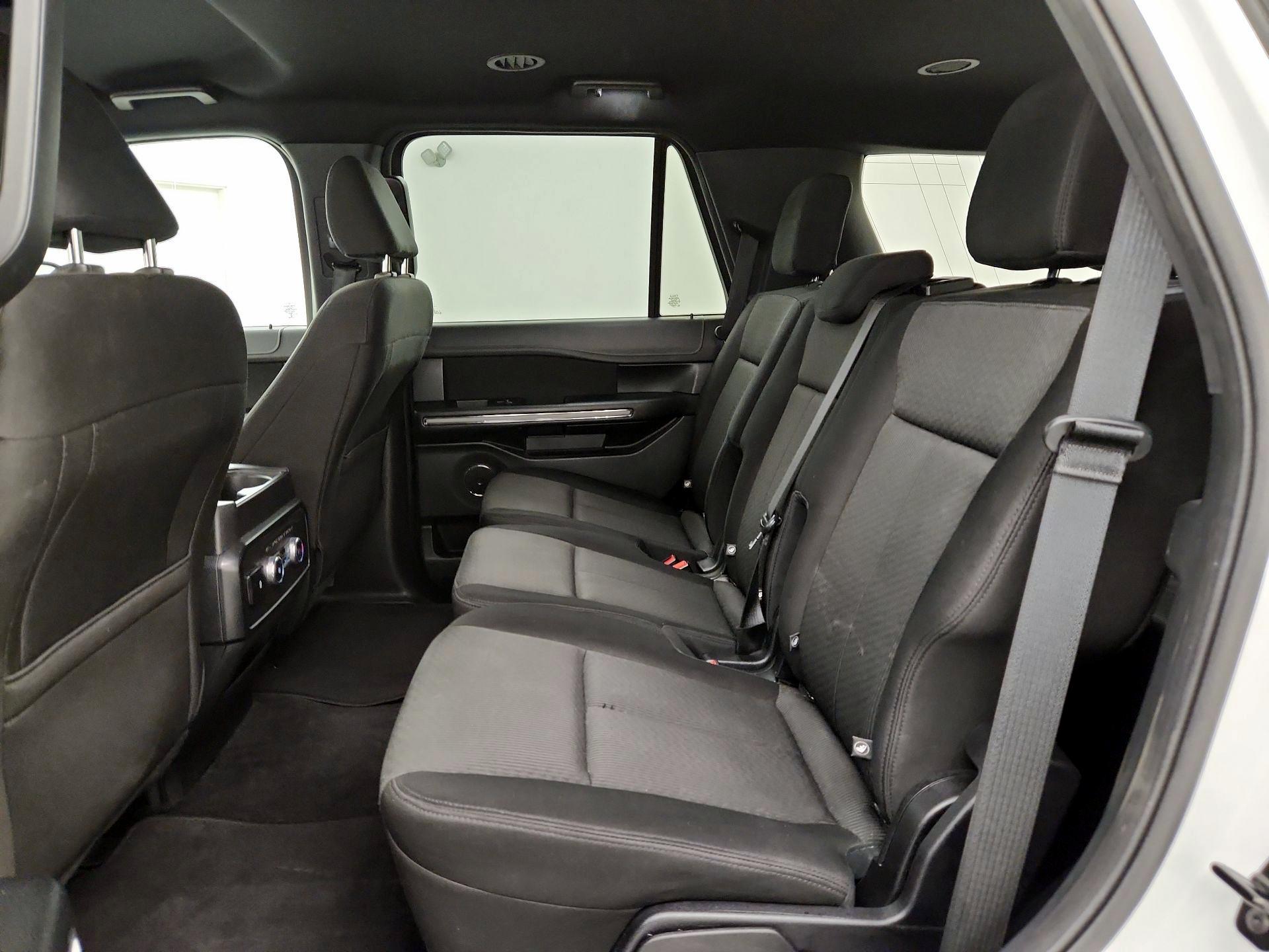 Thumbnail: 2021 Ford Expedition - 19