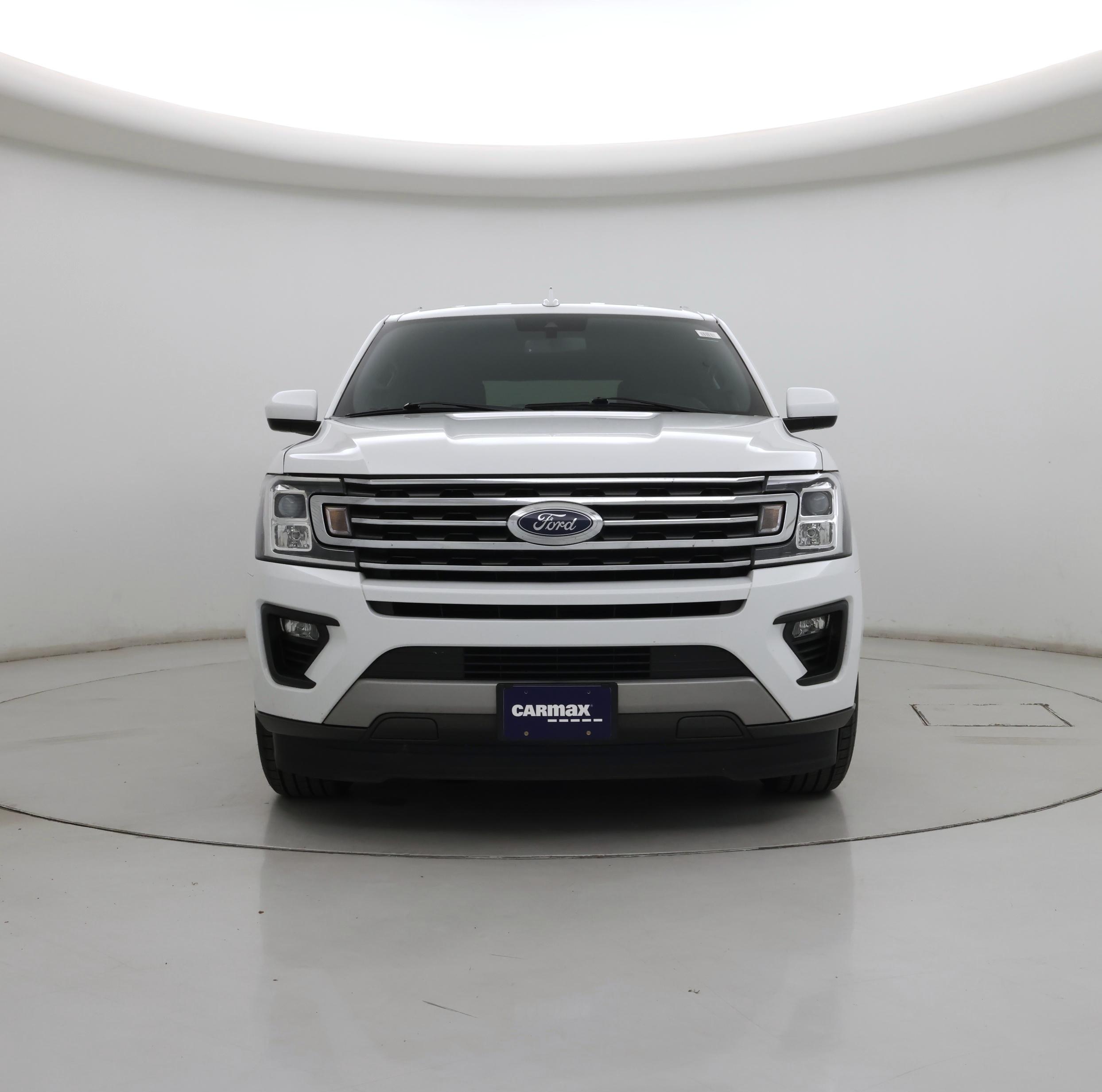 Thumbnail: 2021 Ford Expedition - 5