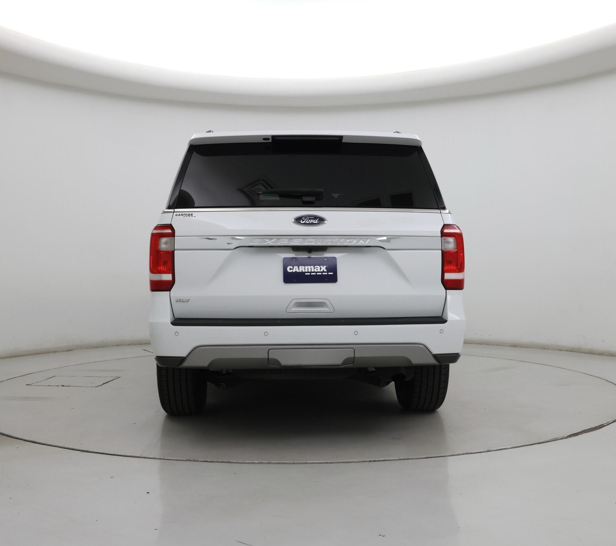Thumbnail: 2021 Ford Expedition - 6