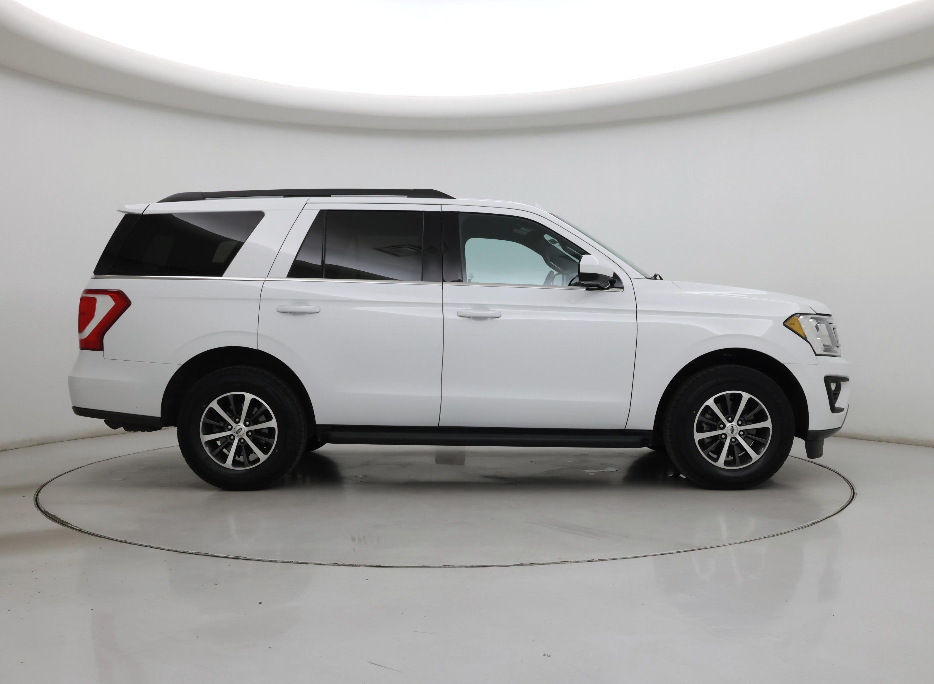Thumbnail: 2021 Ford Expedition - 7