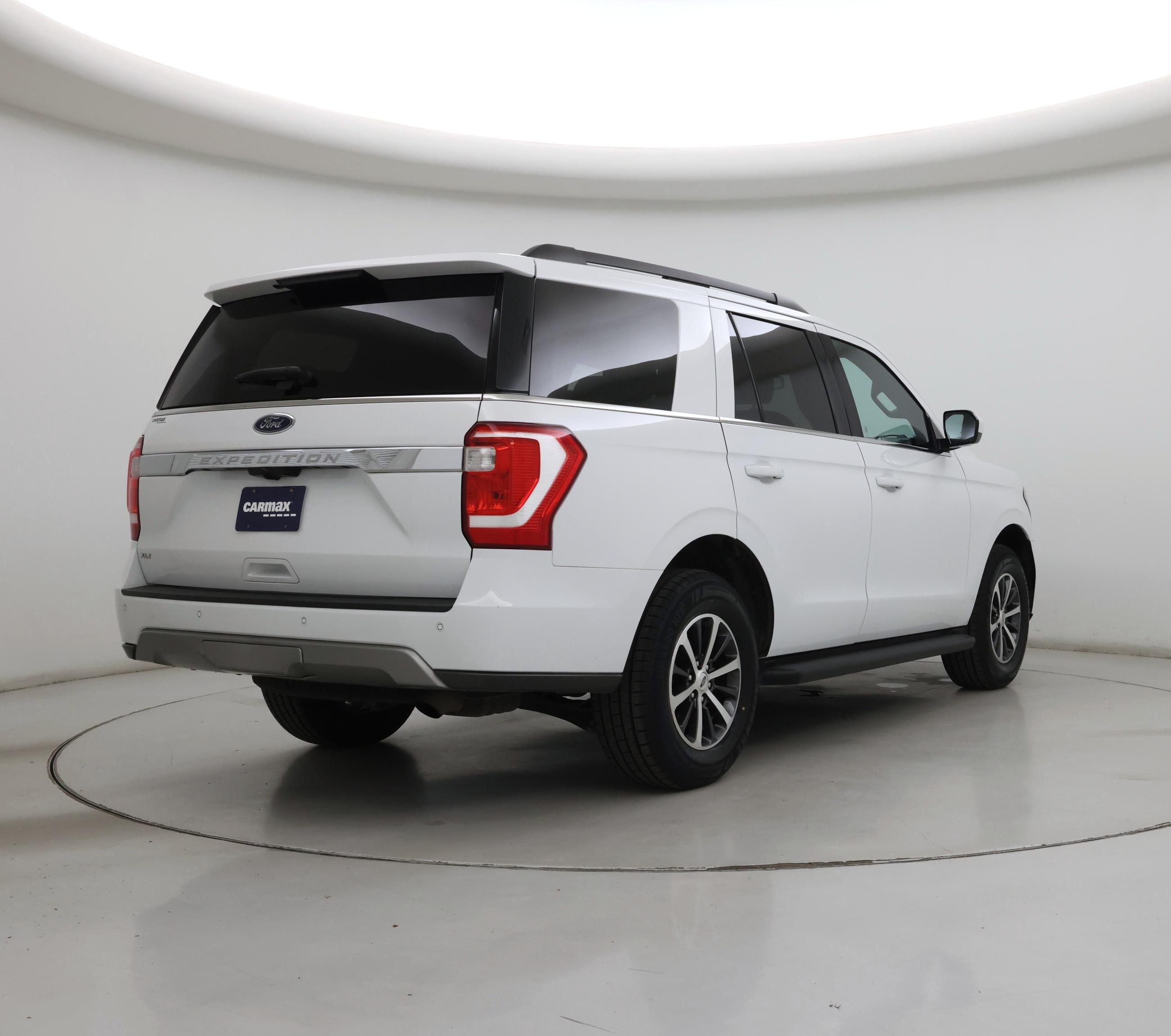 Thumbnail: 2021 Ford Expedition - 8