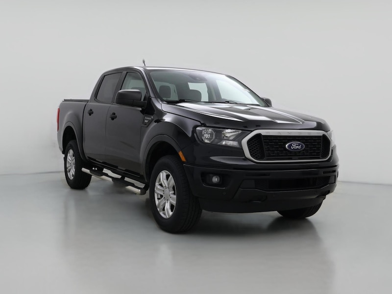 2019 Ford Ranger XLT -
                  Fort Myers, FL