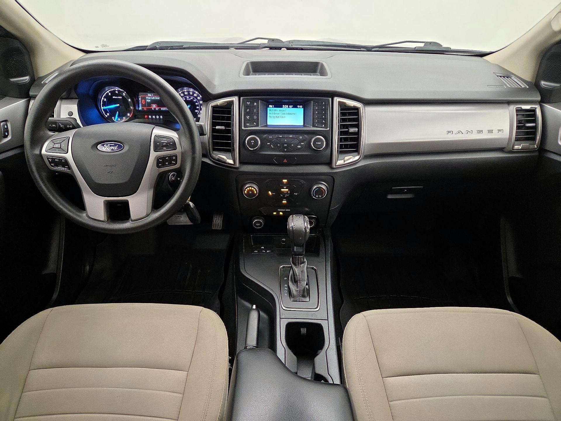 Thumbnail: 2019 Ford Ranger - 9