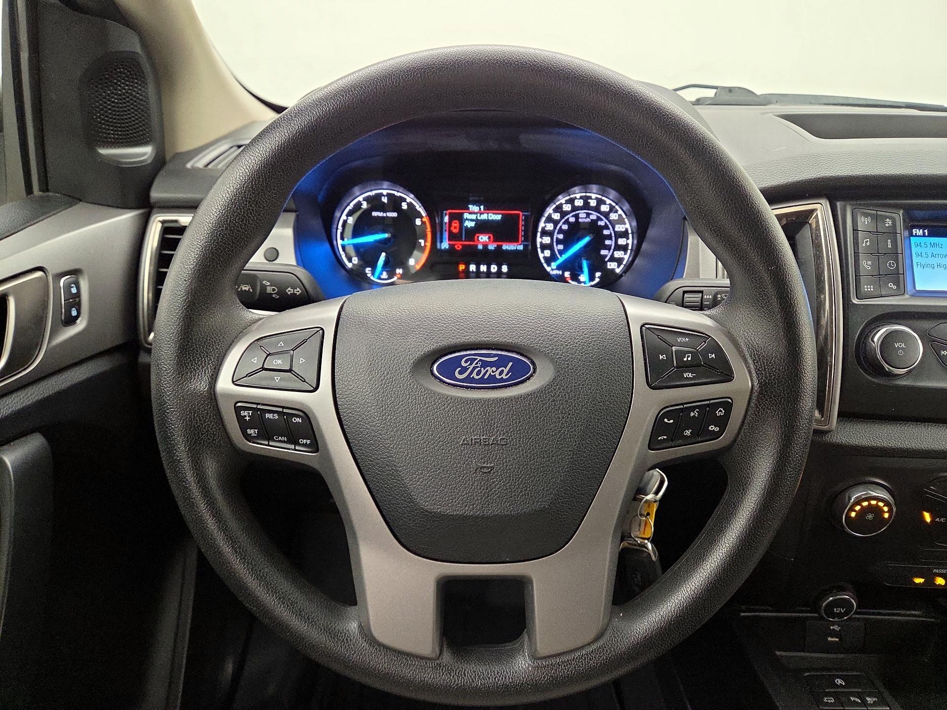 Thumbnail: 2019 Ford Ranger - 10