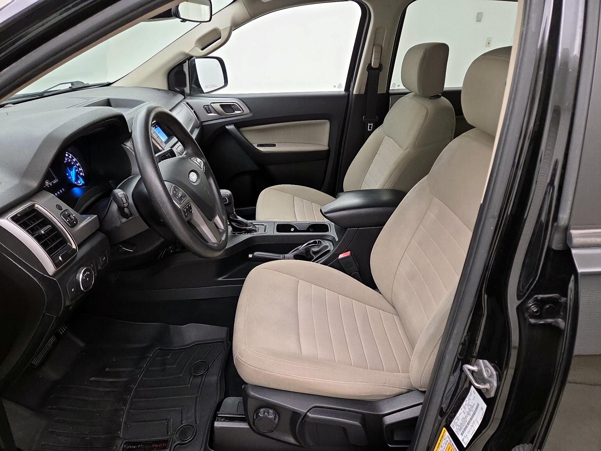 Thumbnail: 2019 Ford Ranger - 11
