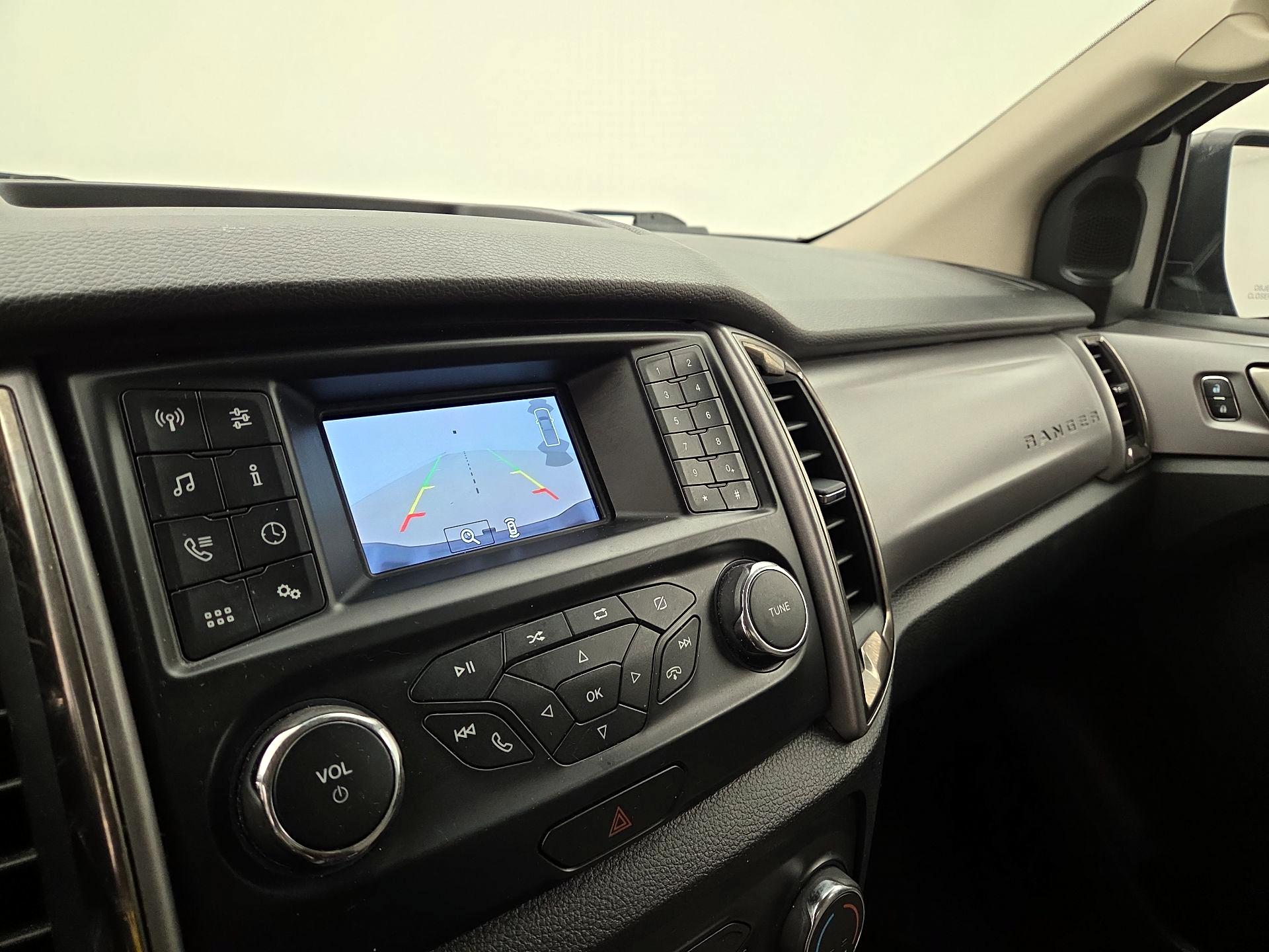 Thumbnail: 2019 Ford Ranger - 14