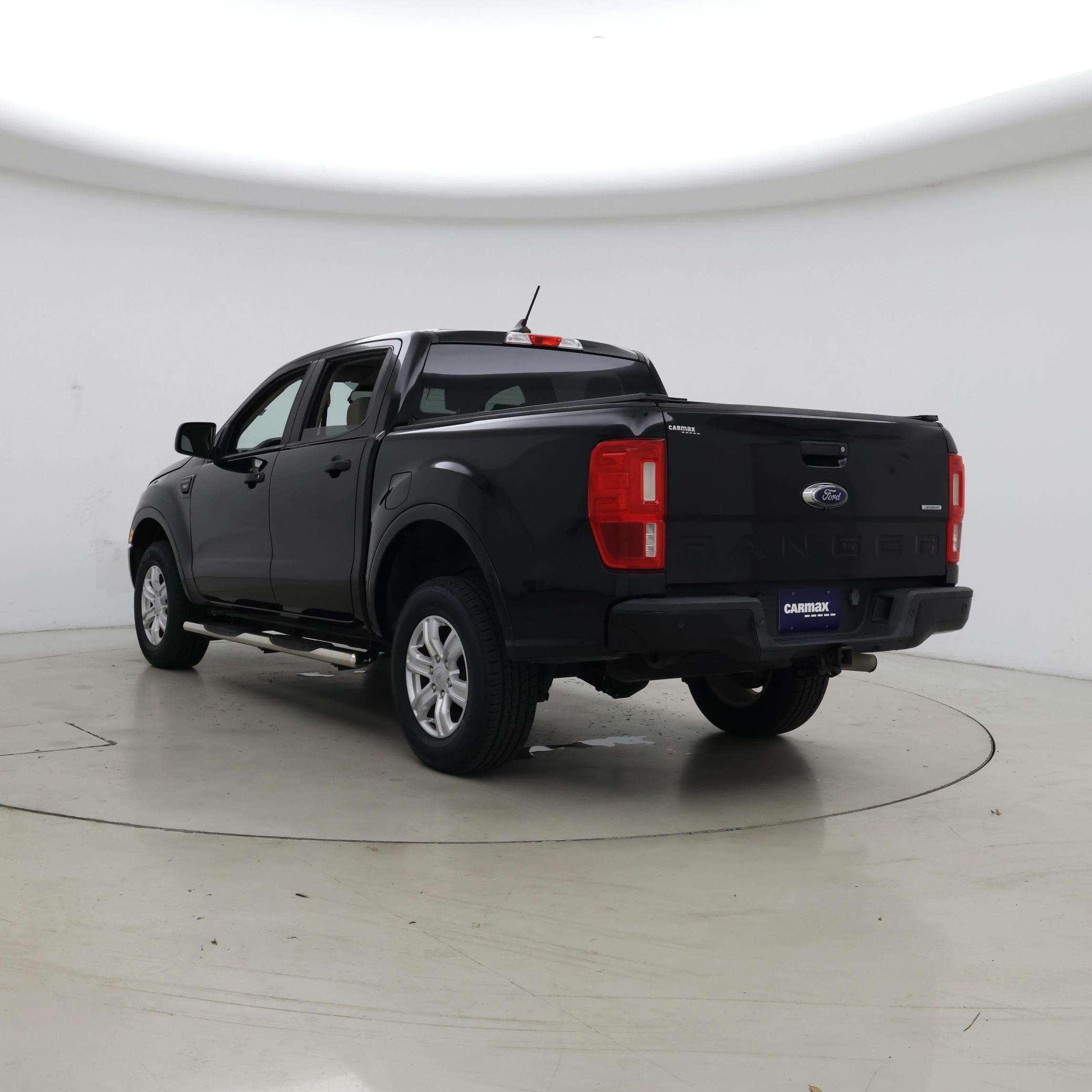 Thumbnail: 2019 Ford Ranger - 2