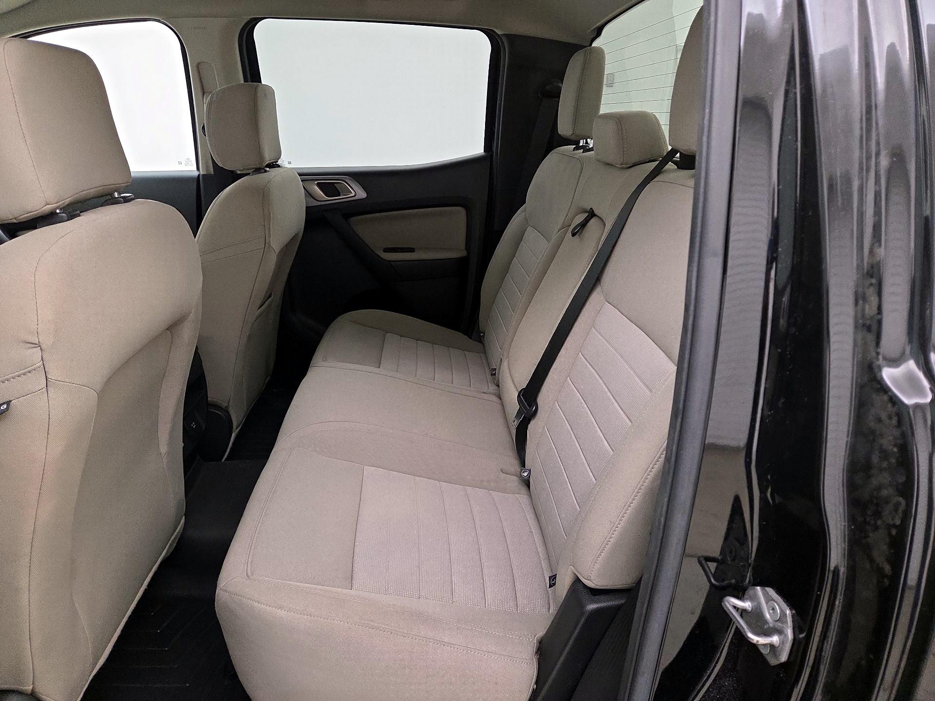 Thumbnail: 2019 Ford Ranger - 19