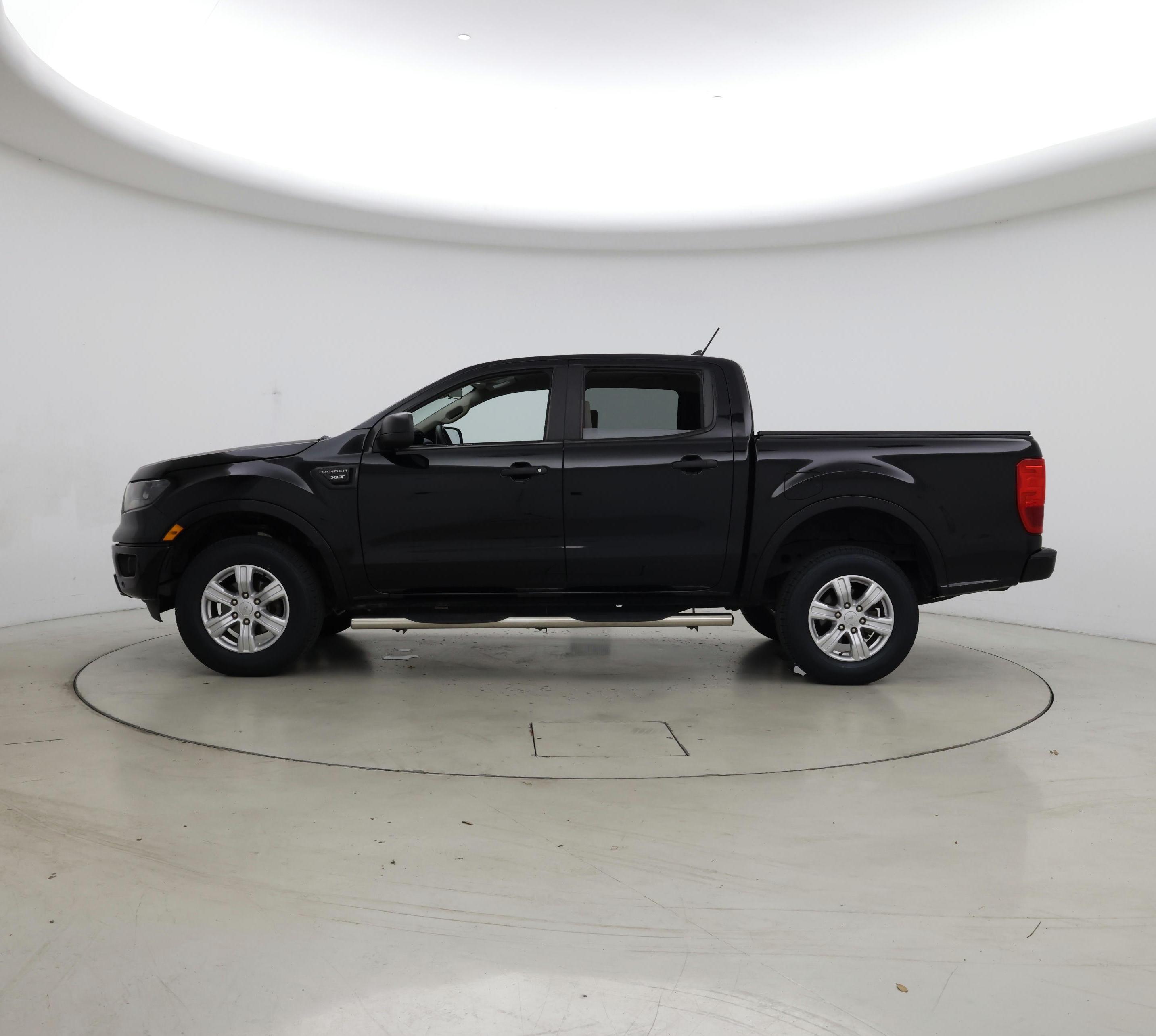 Thumbnail: 2019 Ford Ranger - 3