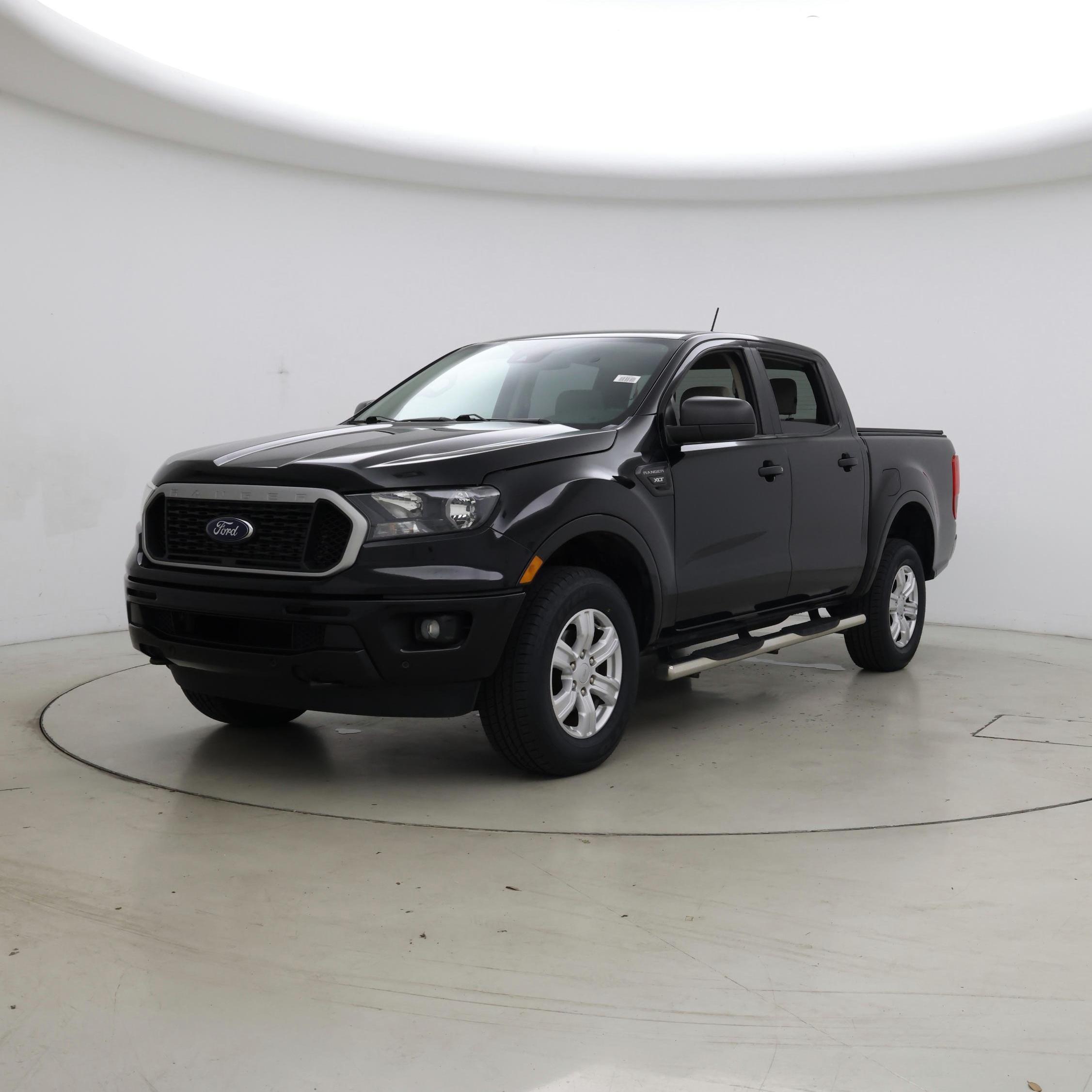 Thumbnail: 2019 Ford Ranger - 4