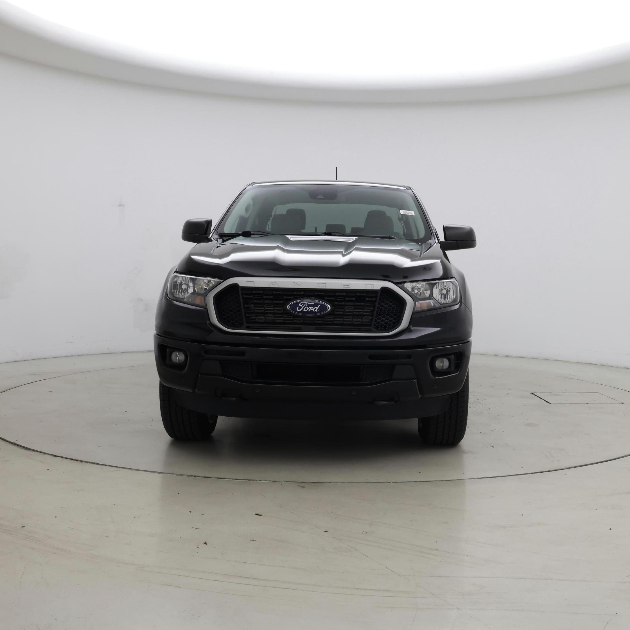 Thumbnail: 2019 Ford Ranger - 5