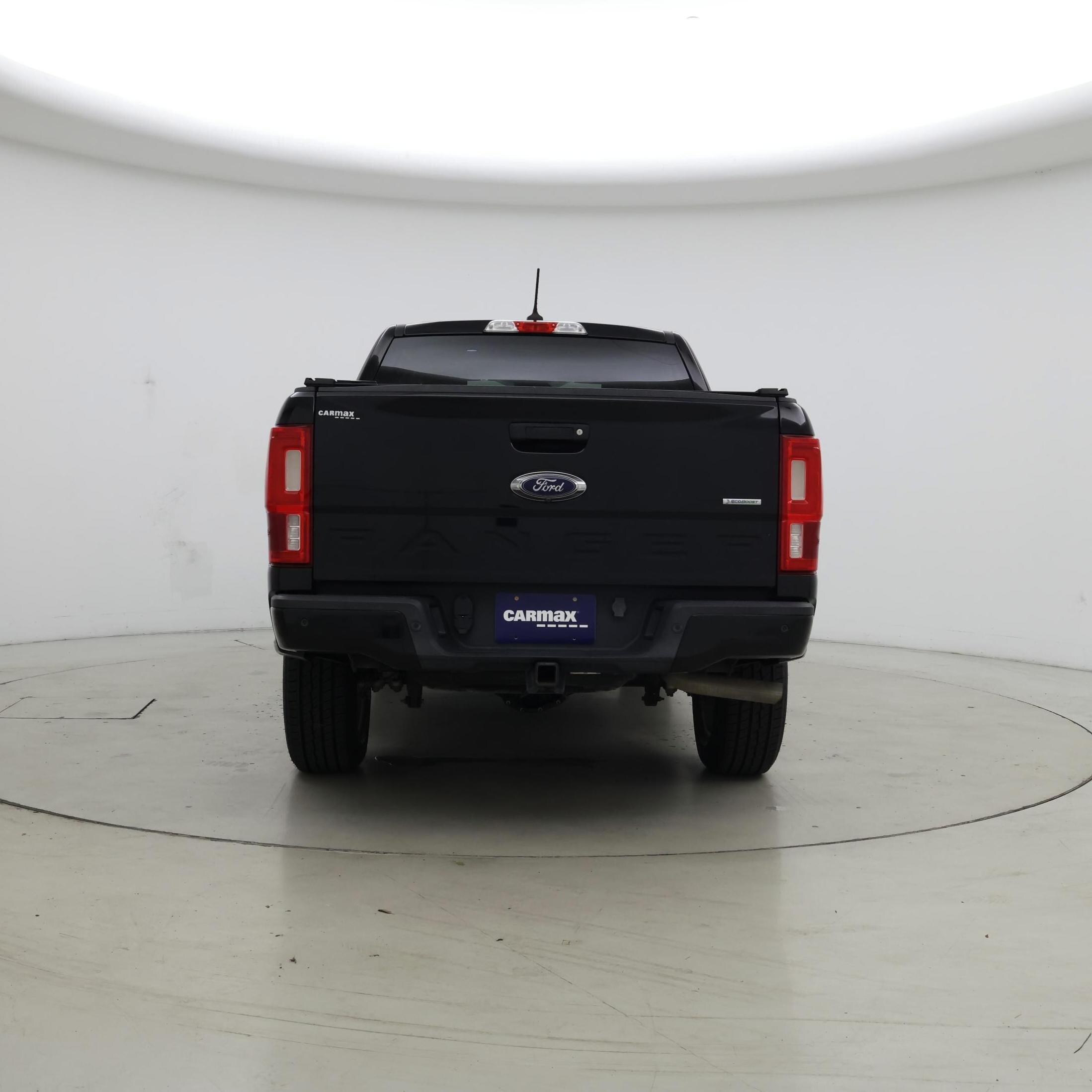 Thumbnail: 2019 Ford Ranger - 6