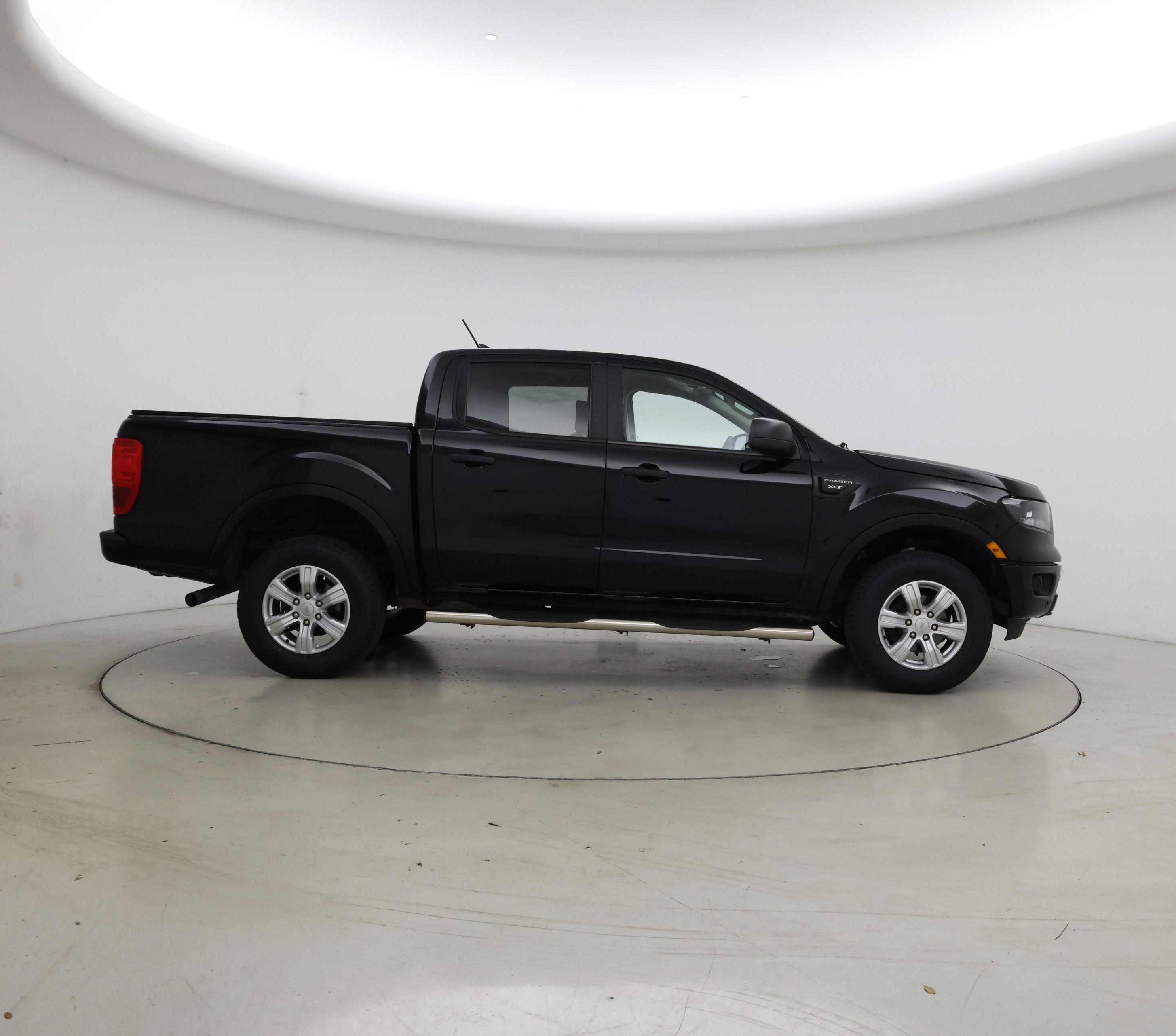 Thumbnail: 2019 Ford Ranger - 7