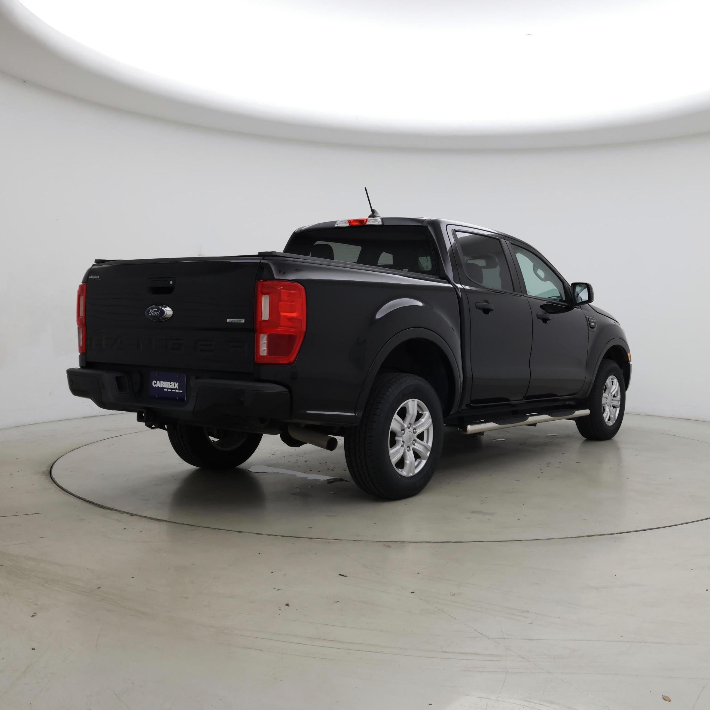 Thumbnail: 2019 Ford Ranger - 8