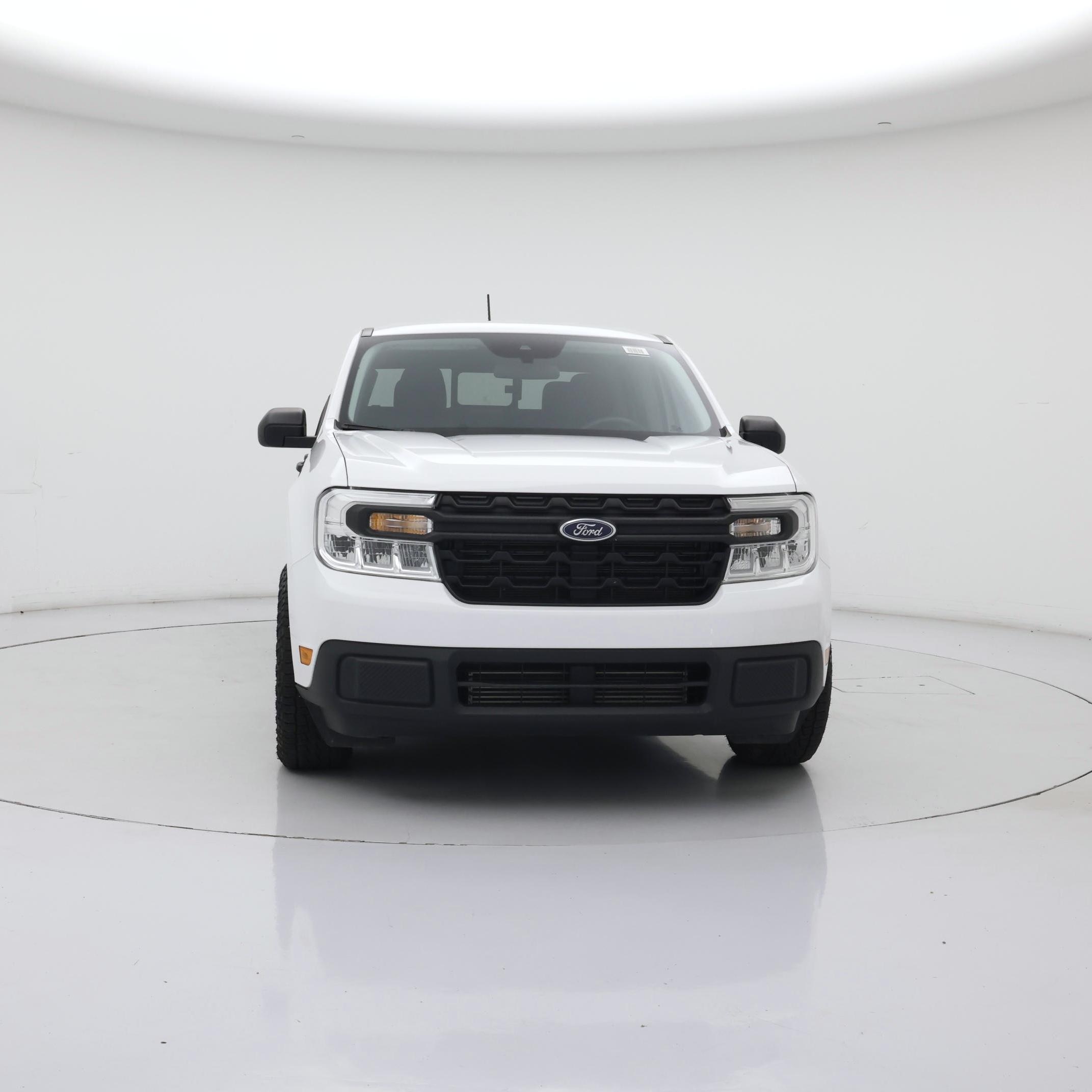Thumbnail: 2022 Ford Maverick - 5